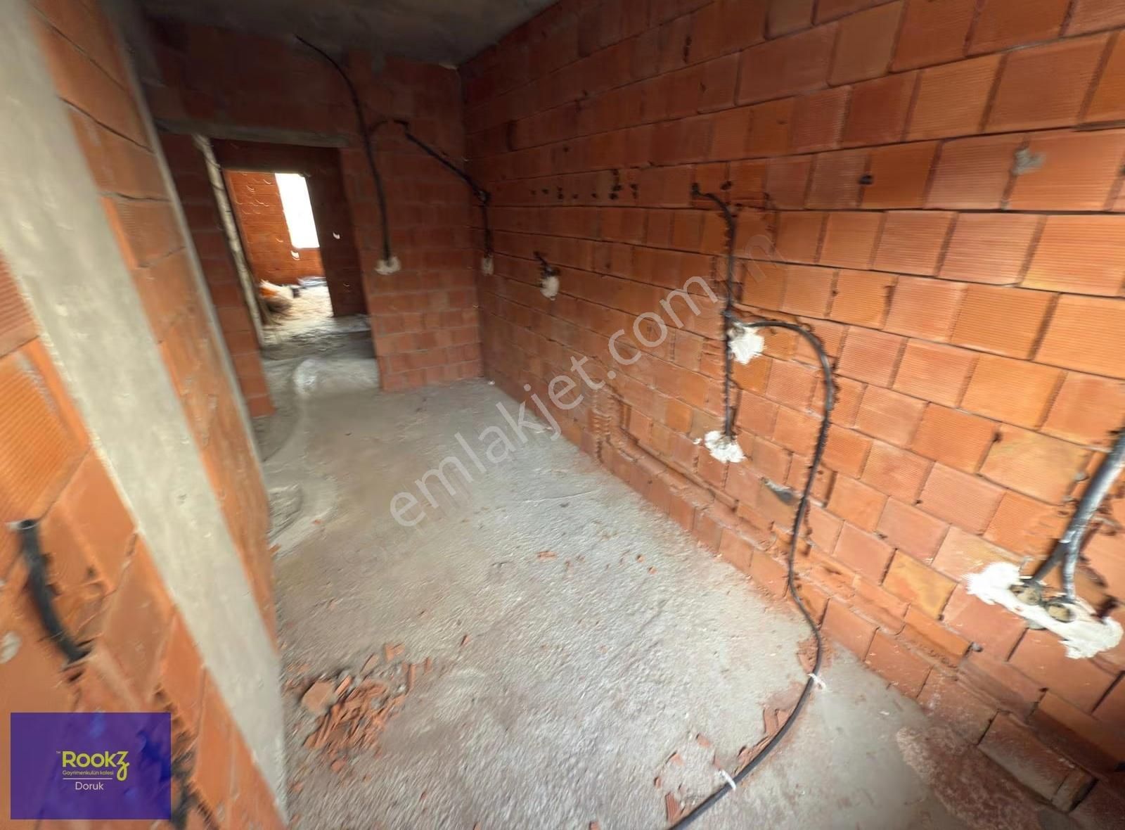 Rookzdoruk'dan Orhangazi'de Şubat Ayı Teslim Fırsat Arakat 2+1!! - Görsel 3