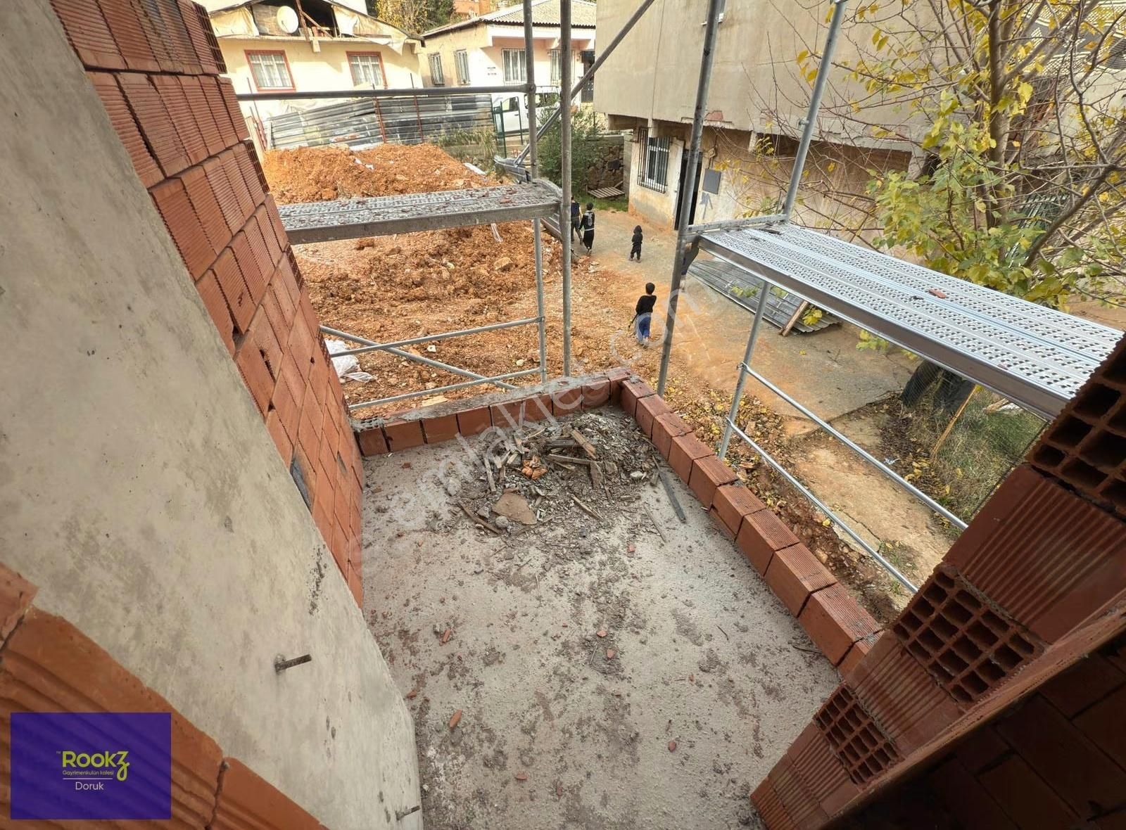 Rookzdoruk'dan Orhangazi'de Şubat Ayı Teslim Fırsat Arakat 2+1!! - Görsel 5