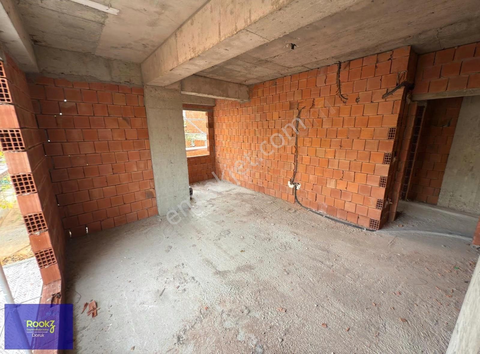 Rookzdoruk'dan Orhangazi'de Şubat Ayı Teslim Fırsat Arakat 2+1!! - Görsel 14