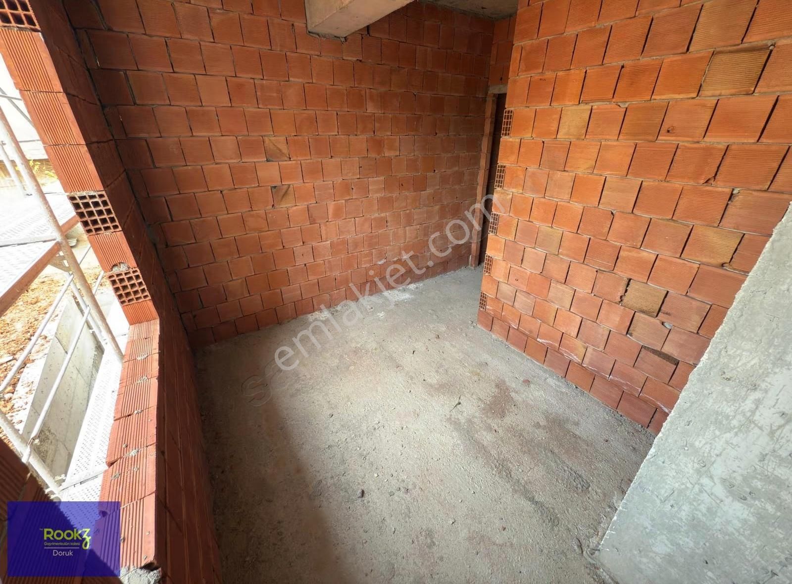 Rookzdoruk'dan Orhangazi'de Şubat Ayı Teslim Fırsat Arakat 2+1!! - Görsel 15