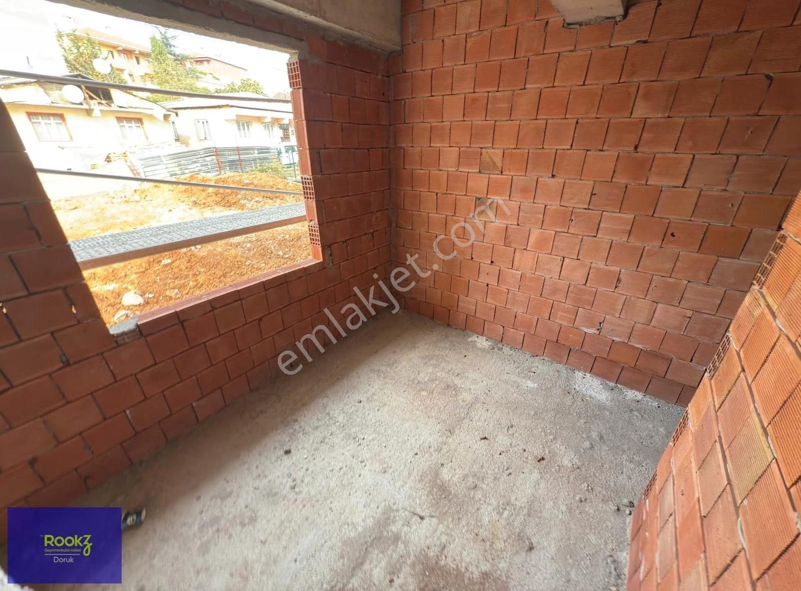 Rookzdoruk'dan Orhangazi'de Şubat Ayı Teslim Fırsat Arakat 2+1!! - Görsel 2
