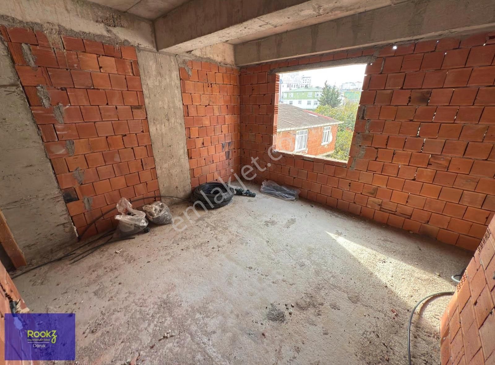 Rookzdoruk'dan Orhangazi'de Şubat Ayı Teslim Fırsat Arakat 2+1!! - Görsel 4