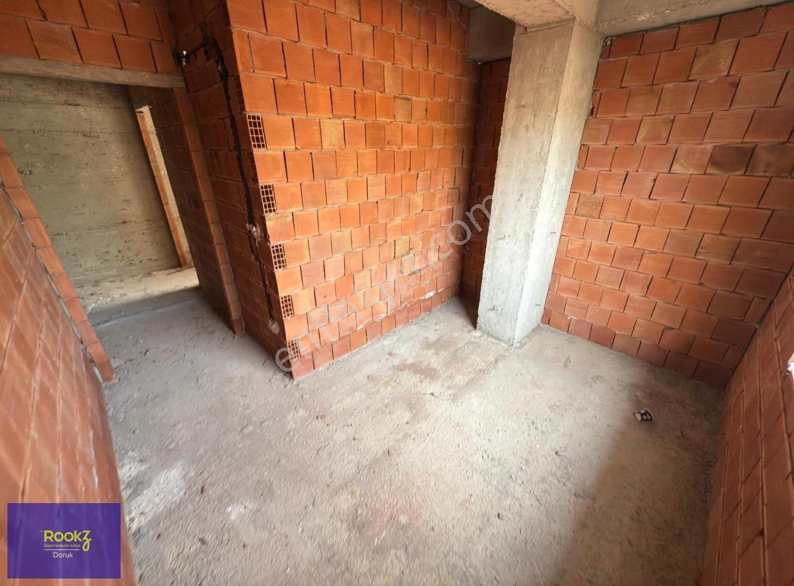 Rookzdoruk'dan Orhangazi'de Şubat Ayı Teslim Fırsat Arakat 2+1!! - Görsel 13