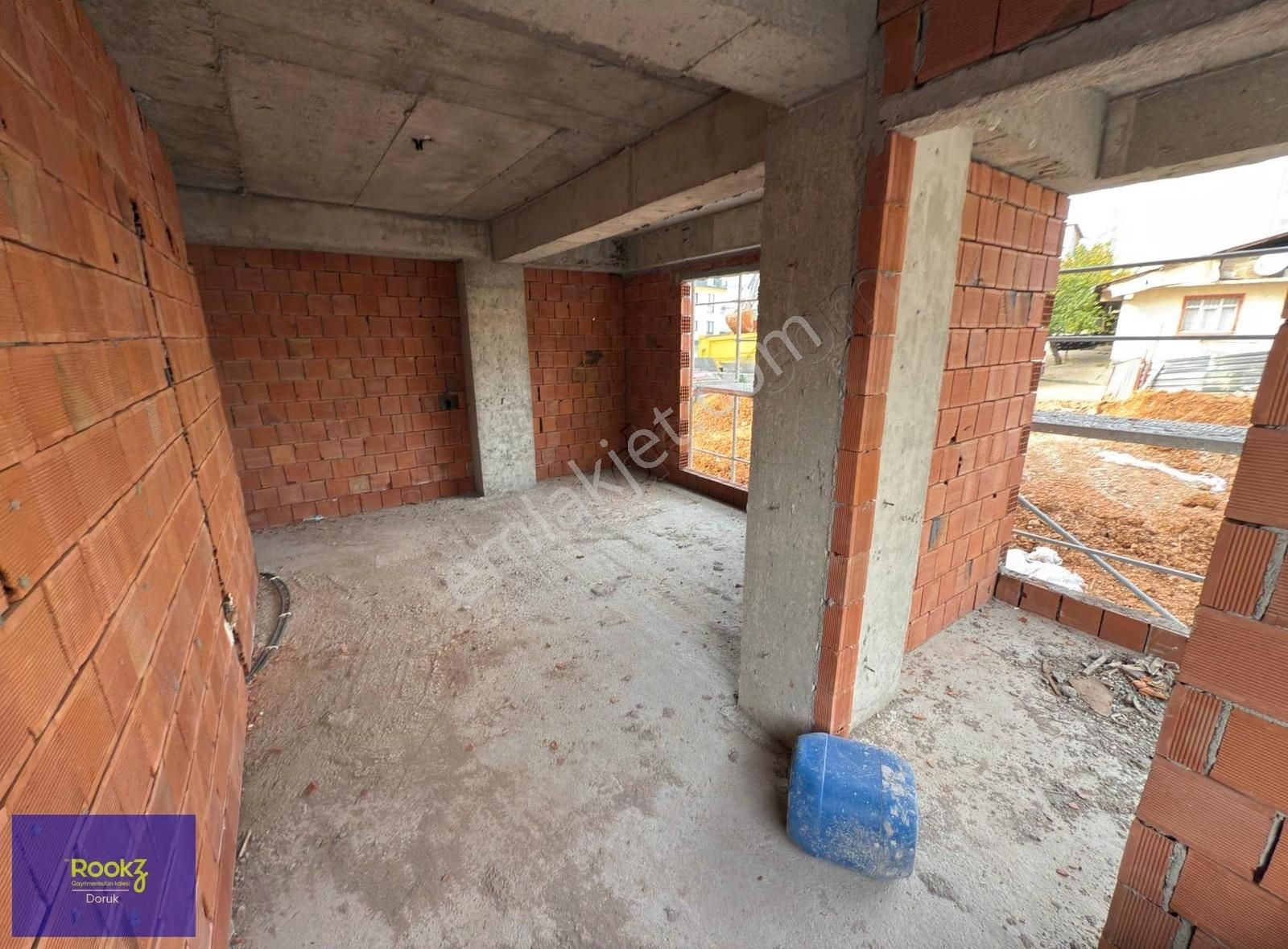 Rookzdoruk'dan Orhangazi'de Şubat Ayı Teslim Fırsat Arakat 2+1!! - Görsel 7