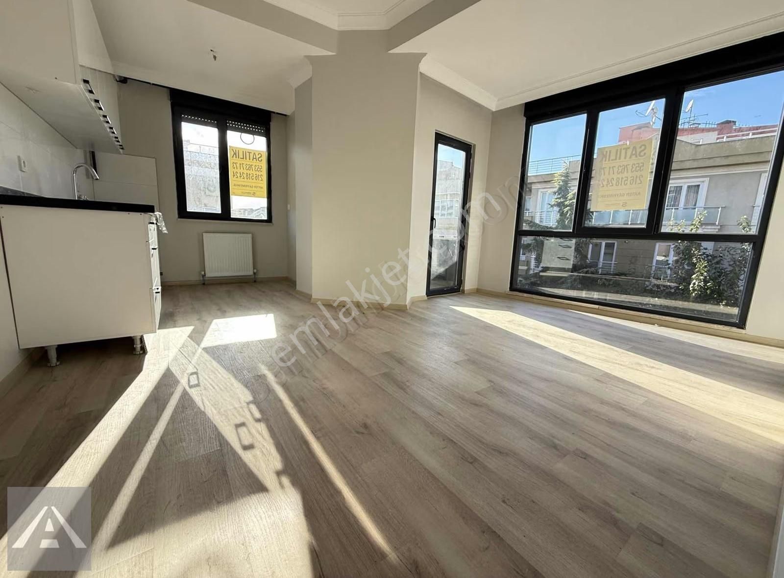 "tek Yetkili" Altıntepe'de Katta Ön Cephe 0 2+1! - Görsel 3