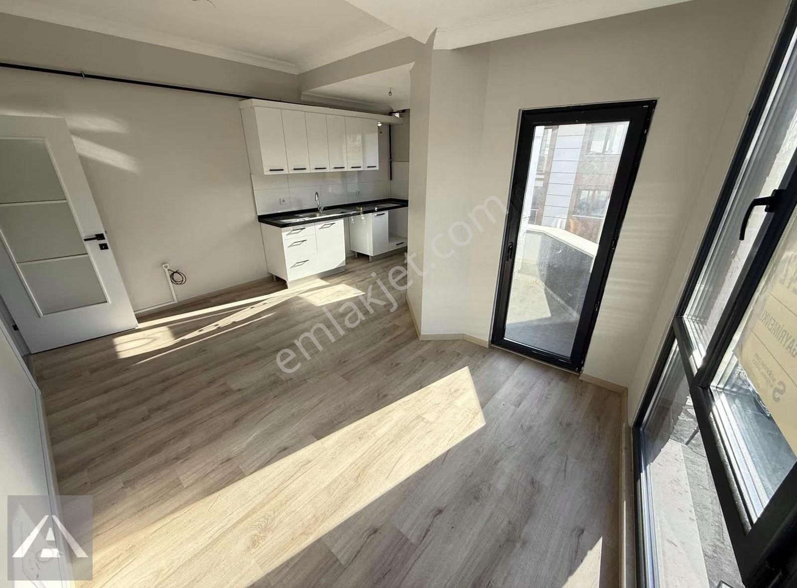 "tek Yetkili" Altıntepe'de Katta Ön Cephe 0 2+1! - Görsel 8