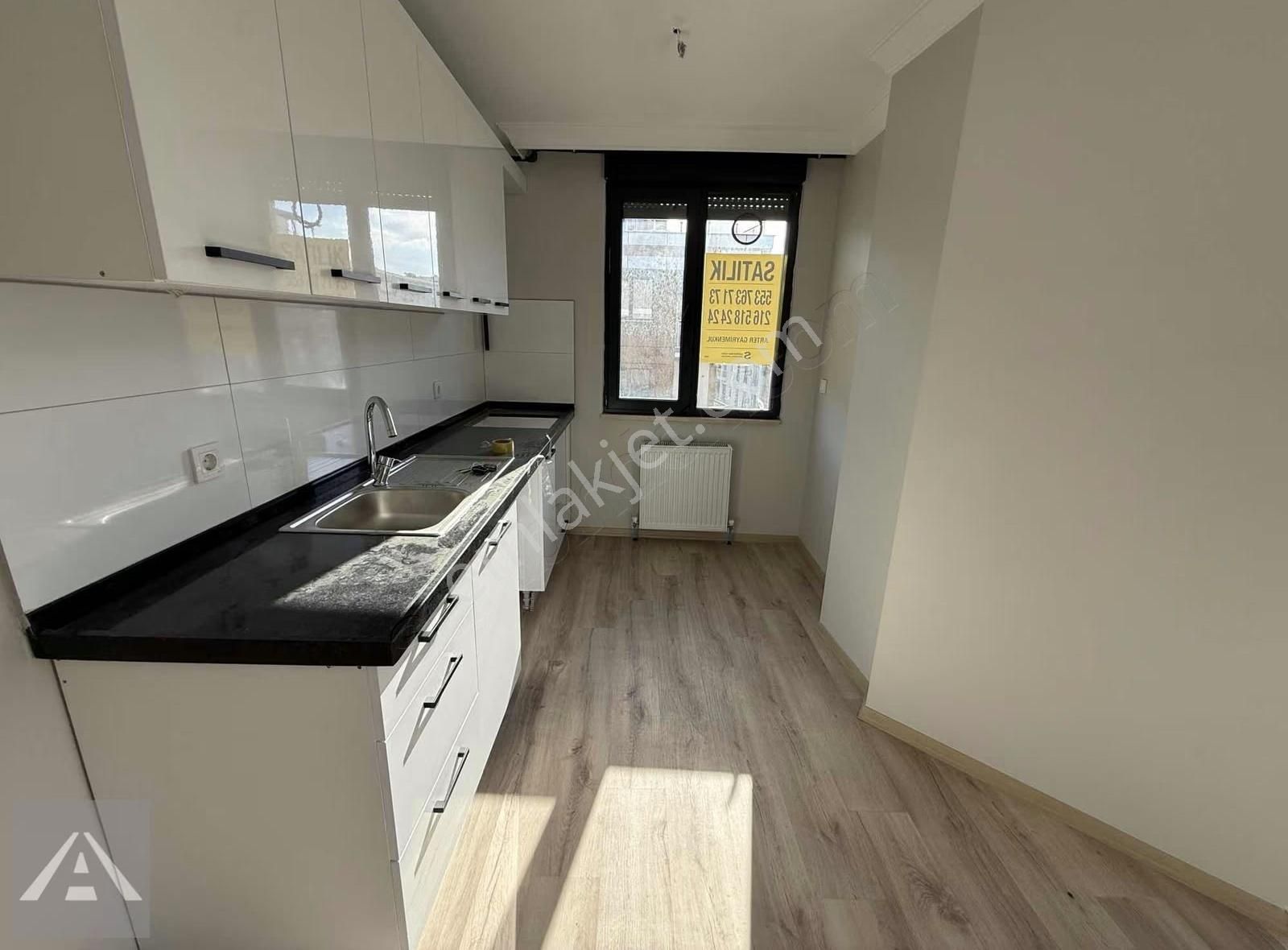 "tek Yetkili" Altıntepe'de Katta Ön Cephe 0 2+1! - Görsel 11