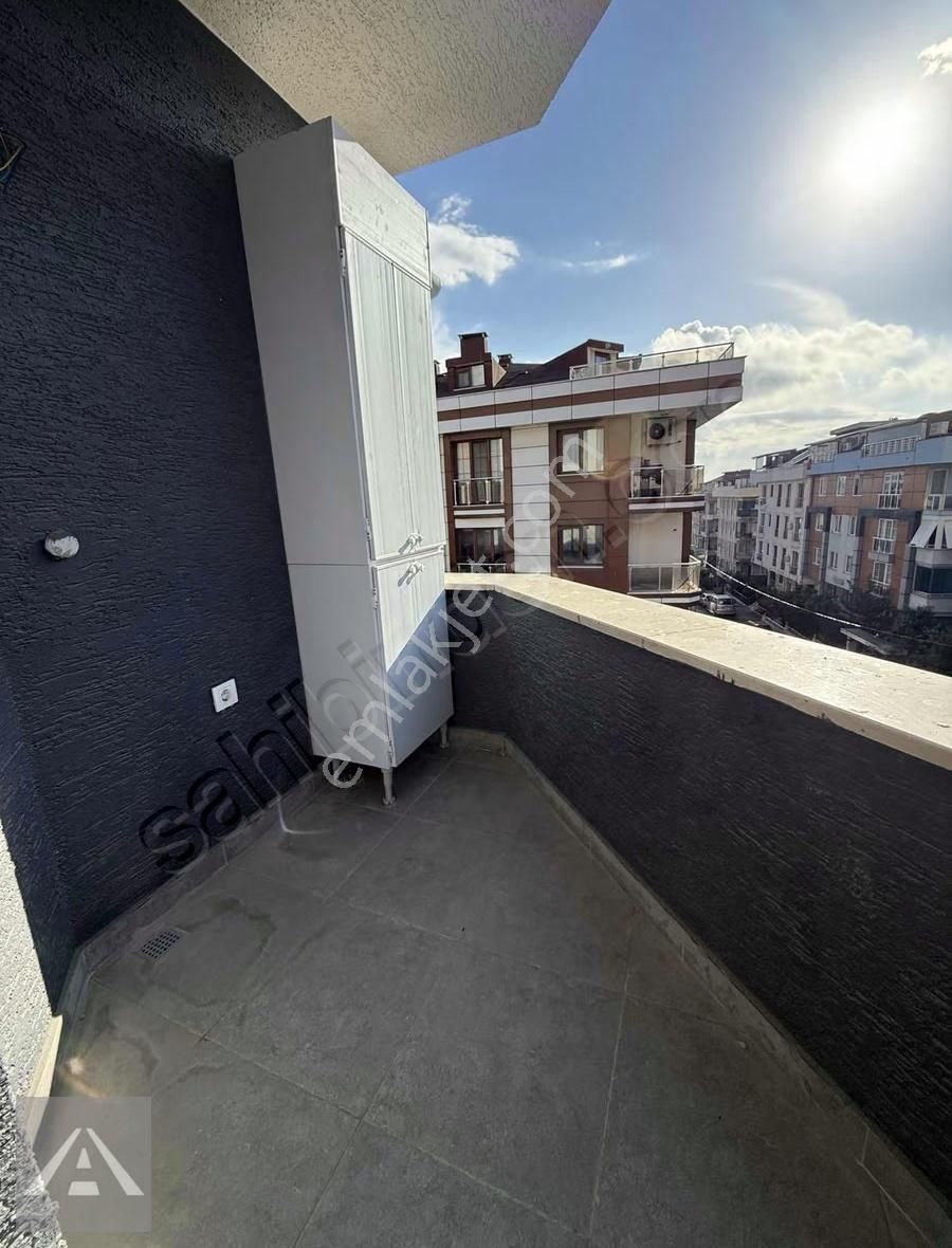 "tek Yetkili" Altıntepe'de Katta Ön Cephe 0 2+1! - Görsel 14