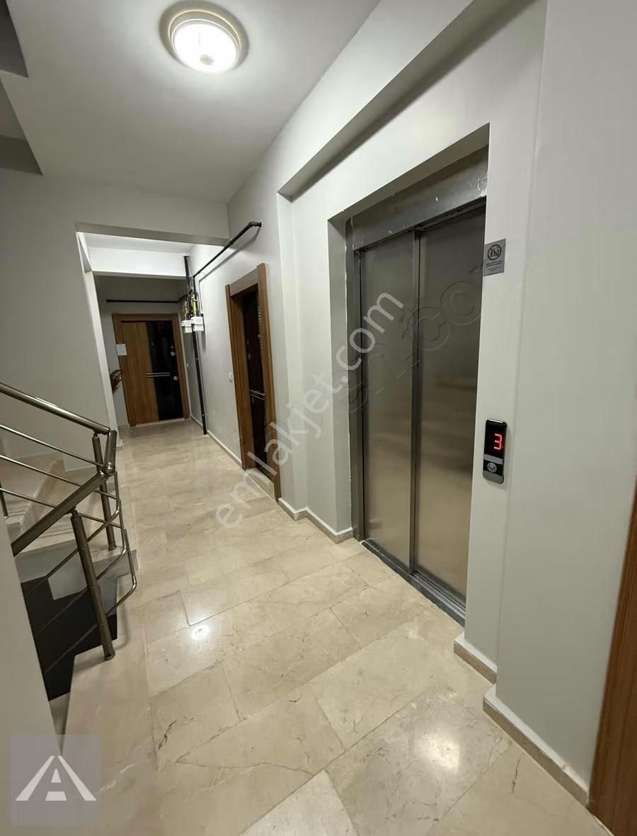 "tek Yetkili" Altıntepe'de Katta Ön Cephe 0 2+1! - Görsel 4