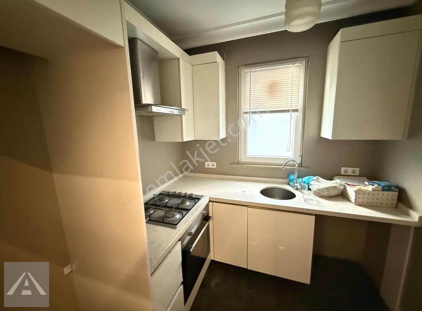 Maltepe Minibüs Yolu Üzerinde Arakat 3+1 Daire - Görsel 33