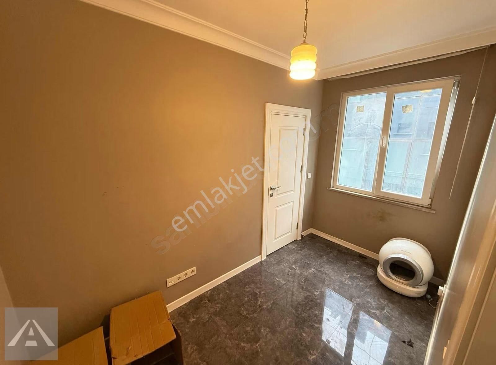 Maltepe Minibüs Yolu Üzerinde Arakat 3+1 Daire - Görsel 23