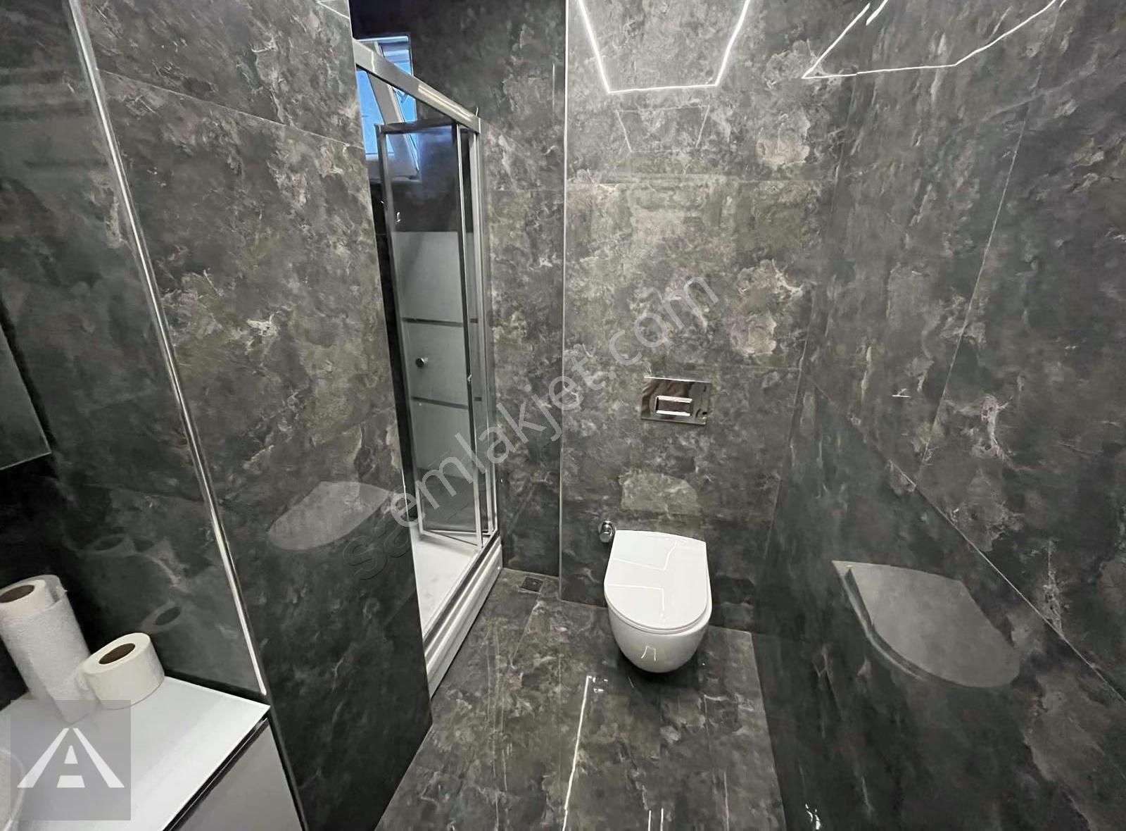 Maltepe Minibüs Yolu Üzerinde Arakat 3+1 Daire - Görsel 4