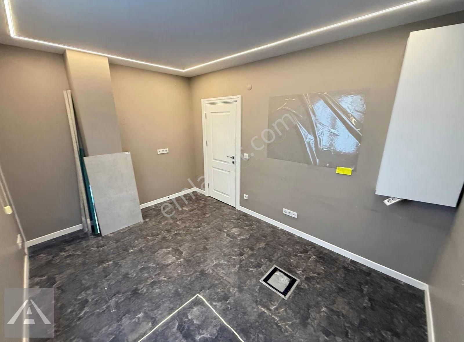 Maltepe Minibüs Yolu Üzerinde Arakat 3+1 Daire - Görsel 19