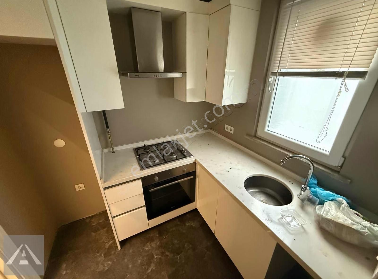 Maltepe Minibüs Yolu Üzerinde Arakat 3+1 Daire - Görsel 32