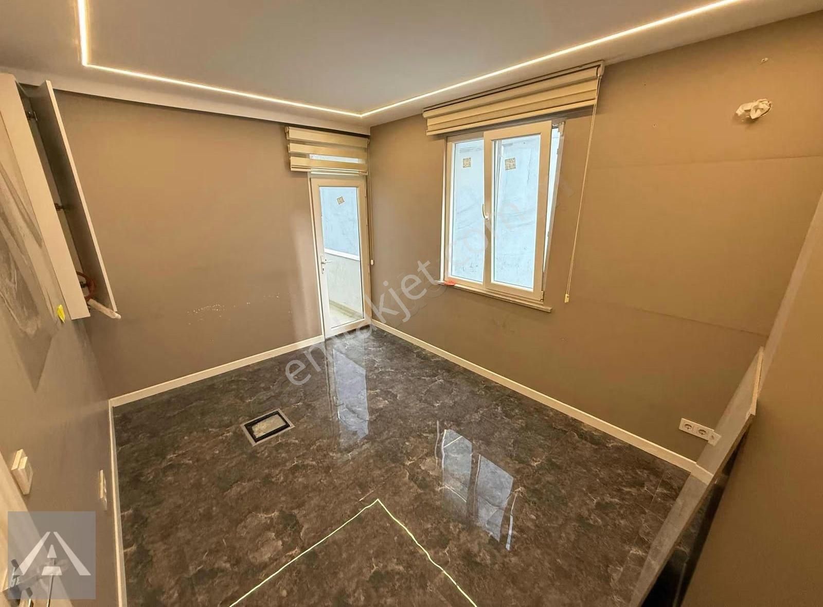 Maltepe Minibüs Yolu Üzerinde Arakat 3+1 Daire - Görsel 26