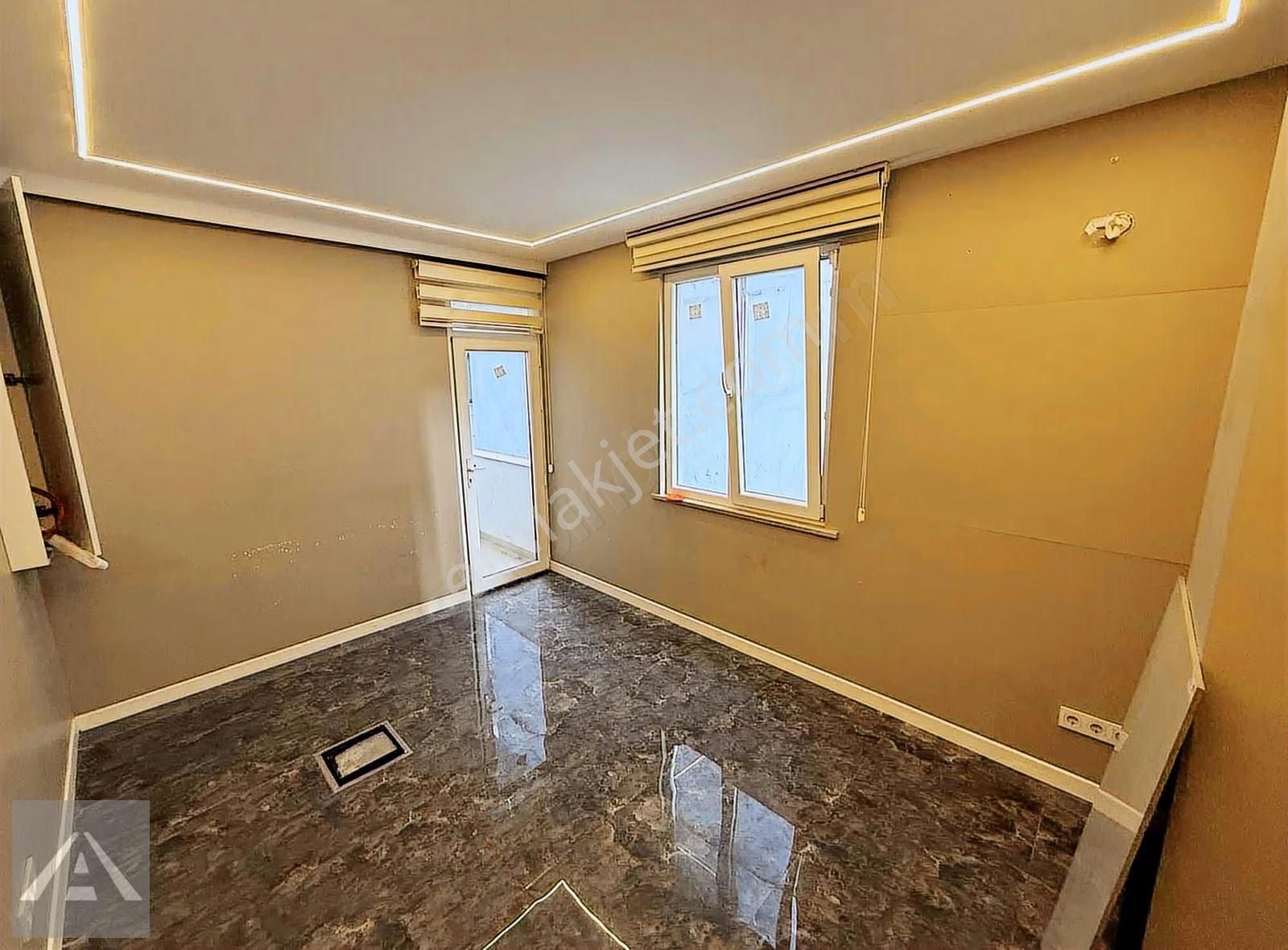 Maltepe Minibüs Yolu Üzerinde Arakat 3+1 Daire - Görsel 8