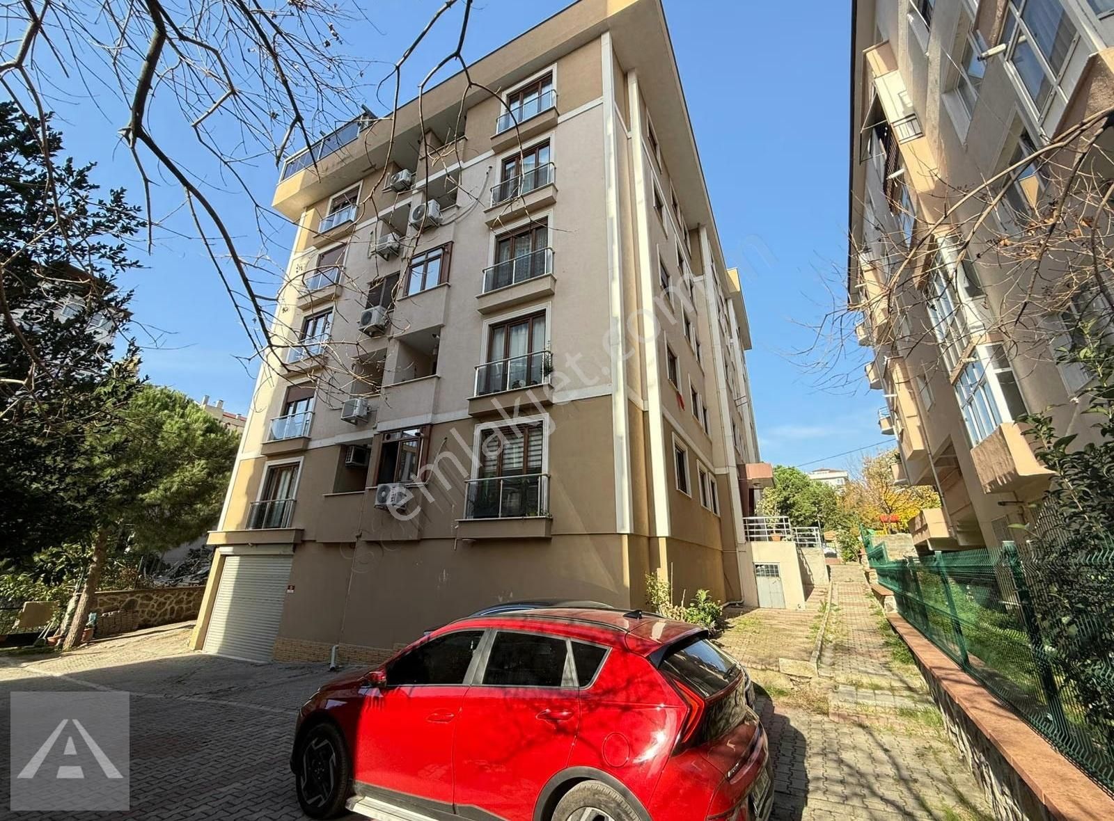 Maltepe Bağlarbaşında Yüksek Krediye Uygun Geniş Boş 3+1 - Görsel 3