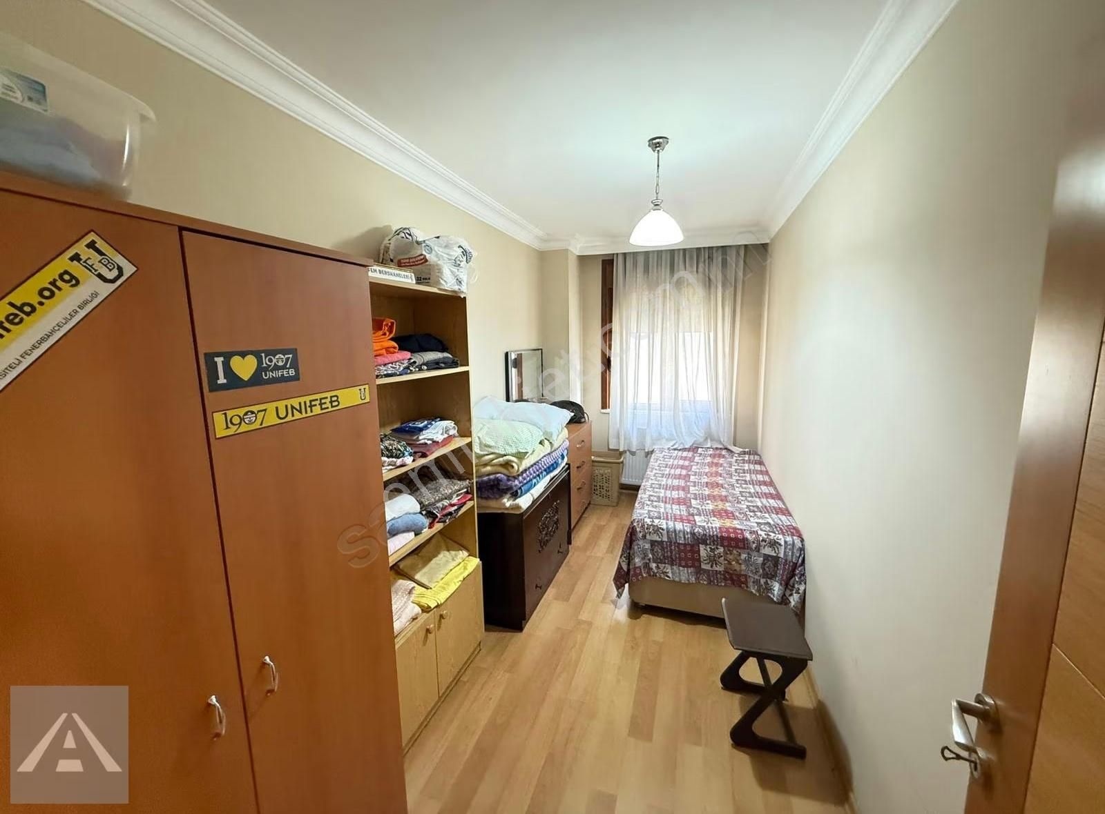 Maltepe Bağlarbaşında Yüksek Krediye Uygun Geniş Boş 3+1 - Görsel 23