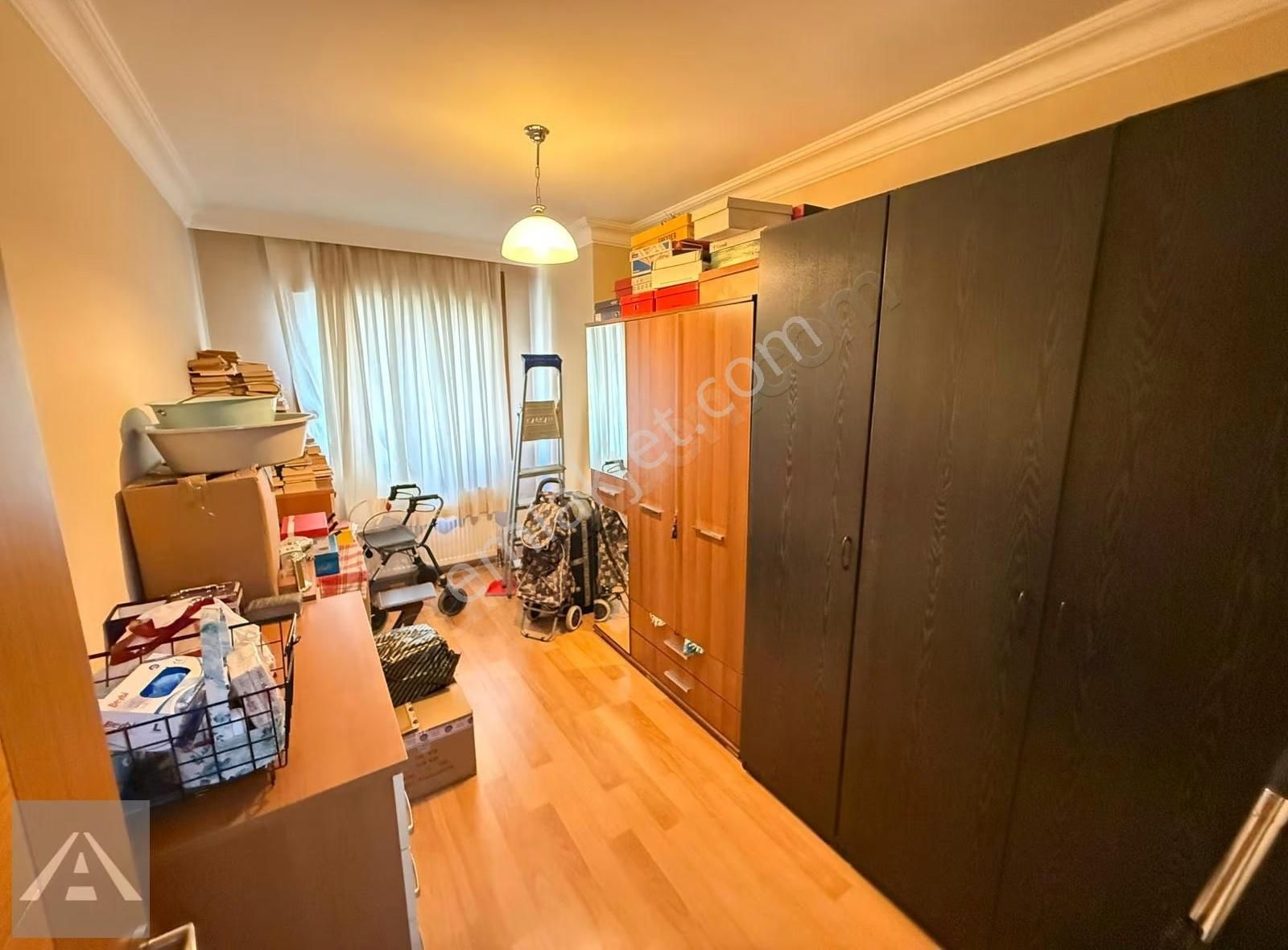 Maltepe Bağlarbaşında Yüksek Krediye Uygun Geniş Boş 3+1 - Görsel 33