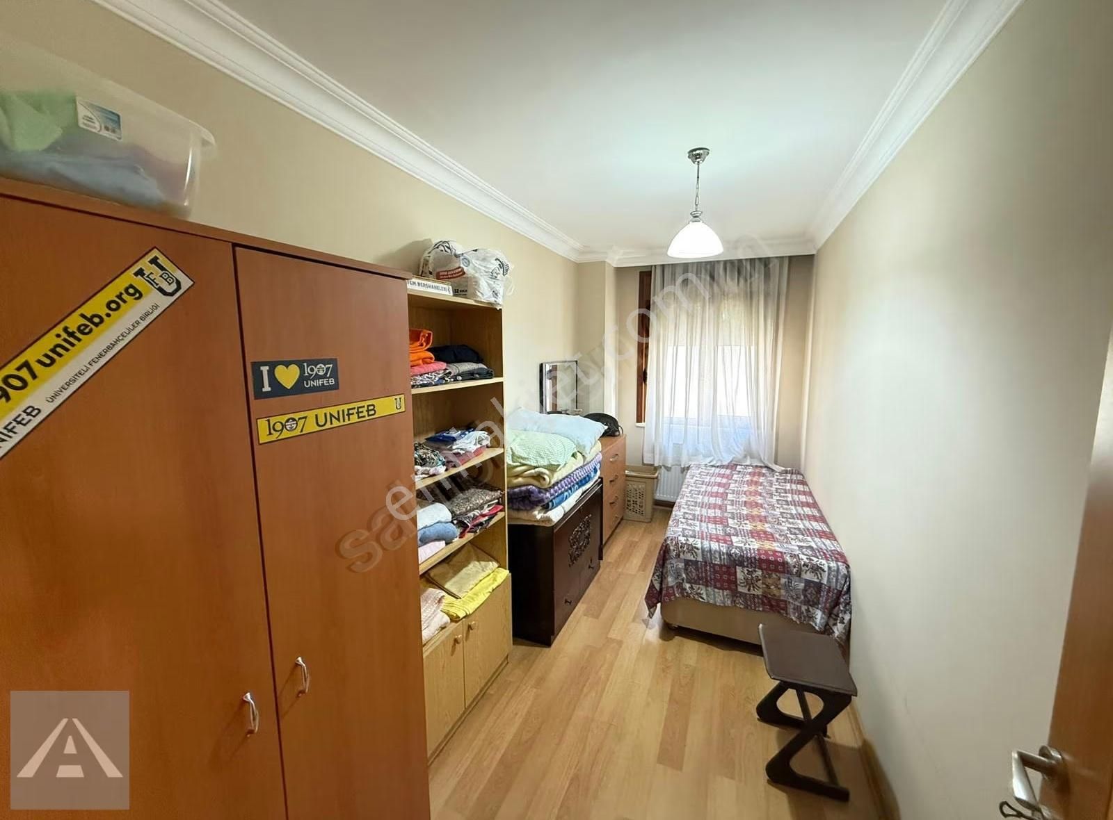 Maltepe Bağlarbaşında Yüksek Krediye Uygun Geniş Boş 3+1 - Görsel 20