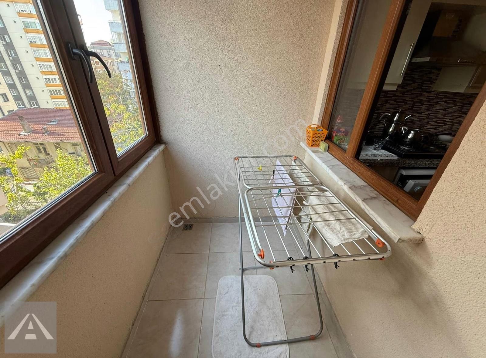 Maltepe Bağlarbaşında Yüksek Krediye Uygun Geniş Boş 3+1 - Görsel 28