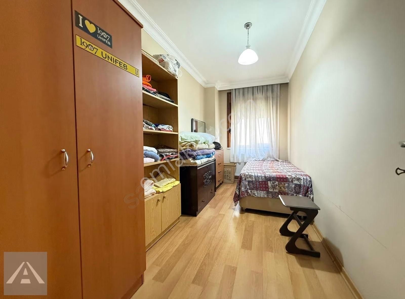 Maltepe Bağlarbaşında Yüksek Krediye Uygun Geniş Boş 3+1 - Görsel 30