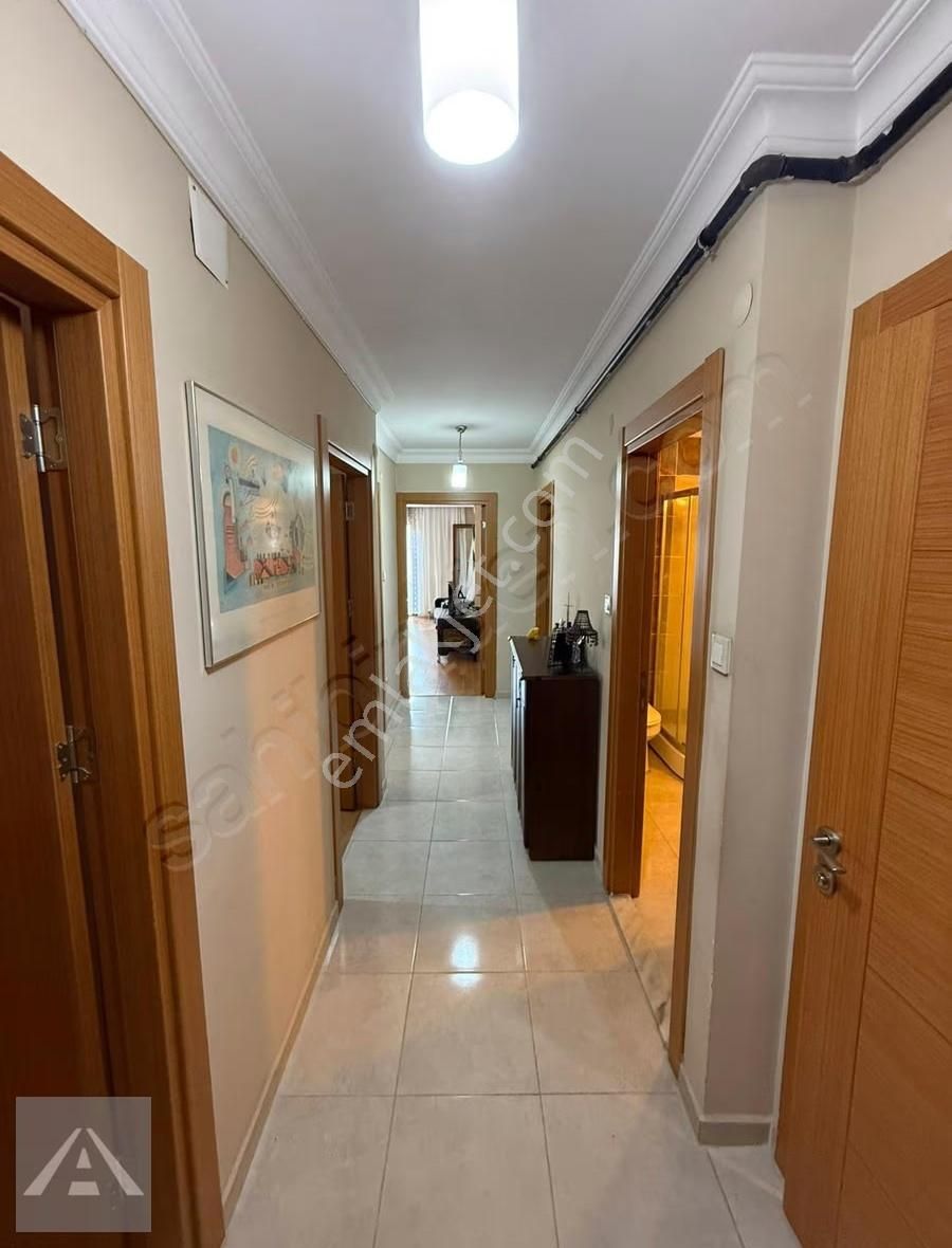 Maltepe Bağlarbaşında Yüksek Krediye Uygun Geniş Boş 3+1 - Görsel 29