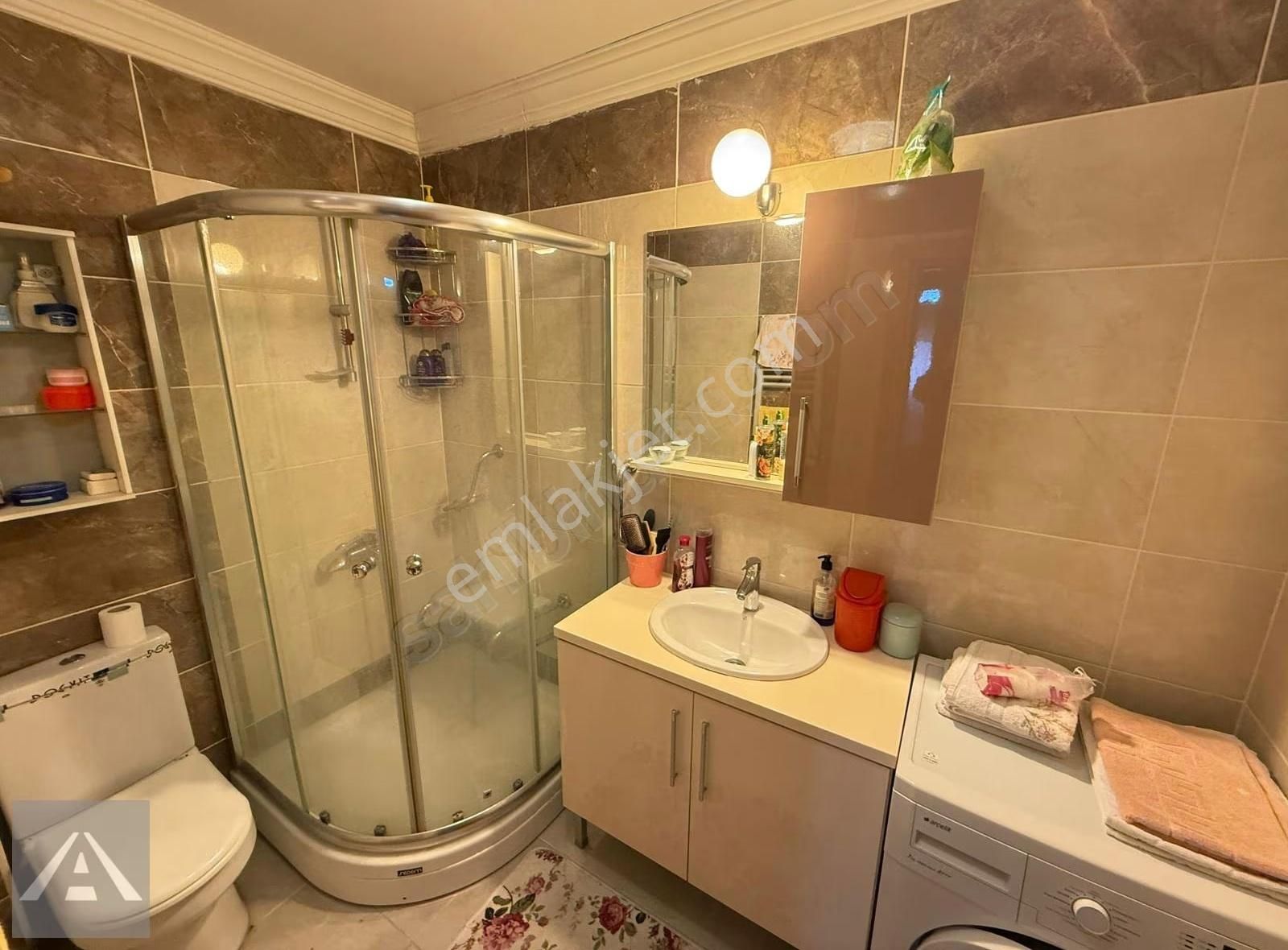 Maltepe Bağlarbaşında Yüksek Krediye Uygun Geniş Boş 3+1 - Görsel 32
