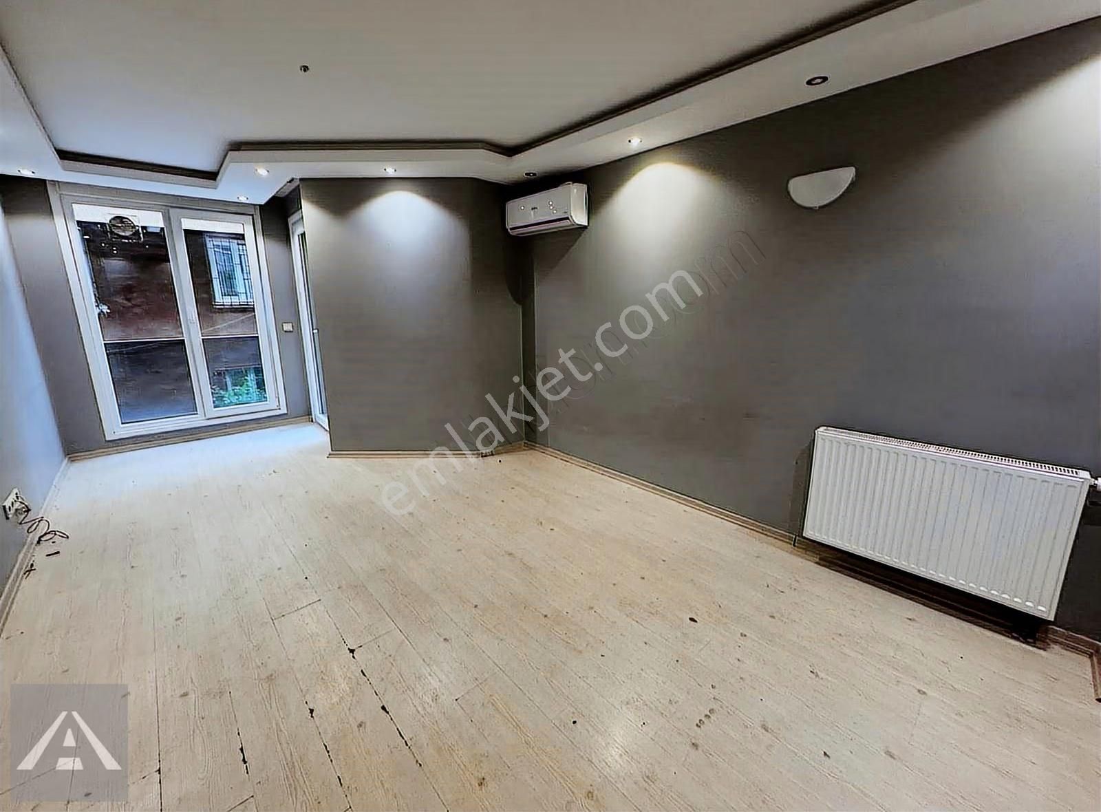 Altıntepede 6 Yıllık Binada Katta Balkonlu Boş Emsalsiz 1+1 - Görsel 27