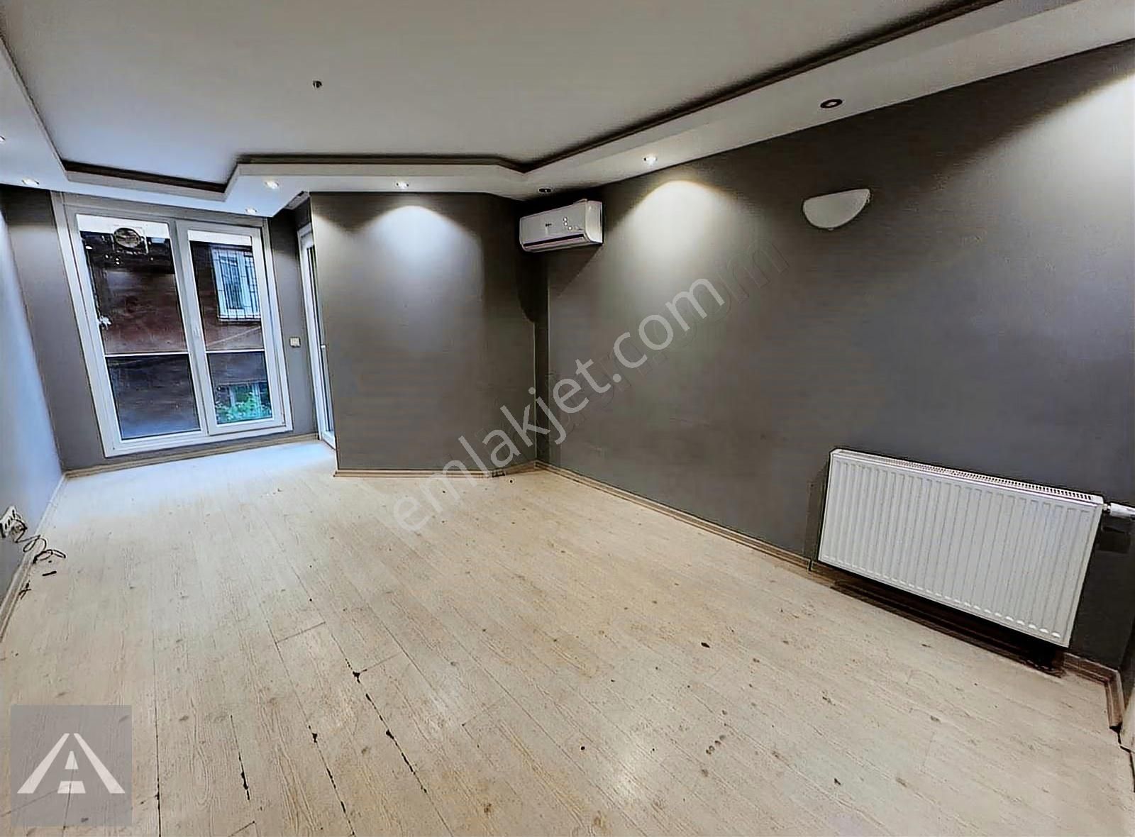 Altıntepede 6 Yıllık Binada Katta Balkonlu Boş Emsalsiz 1+1 - Görsel 21