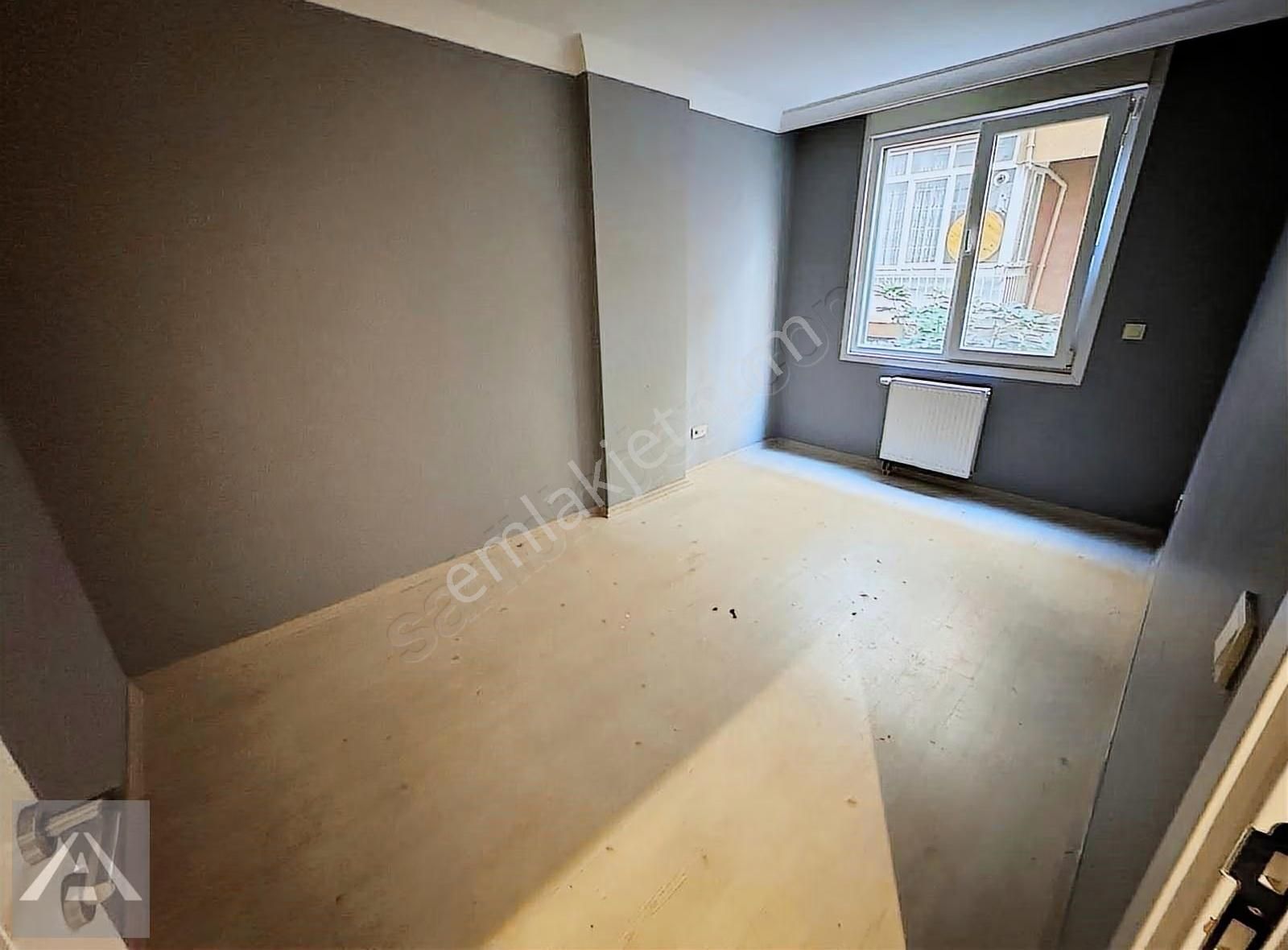 Altıntepede 6 Yıllık Binada Katta Balkonlu Boş Emsalsiz 1+1 - Görsel 19