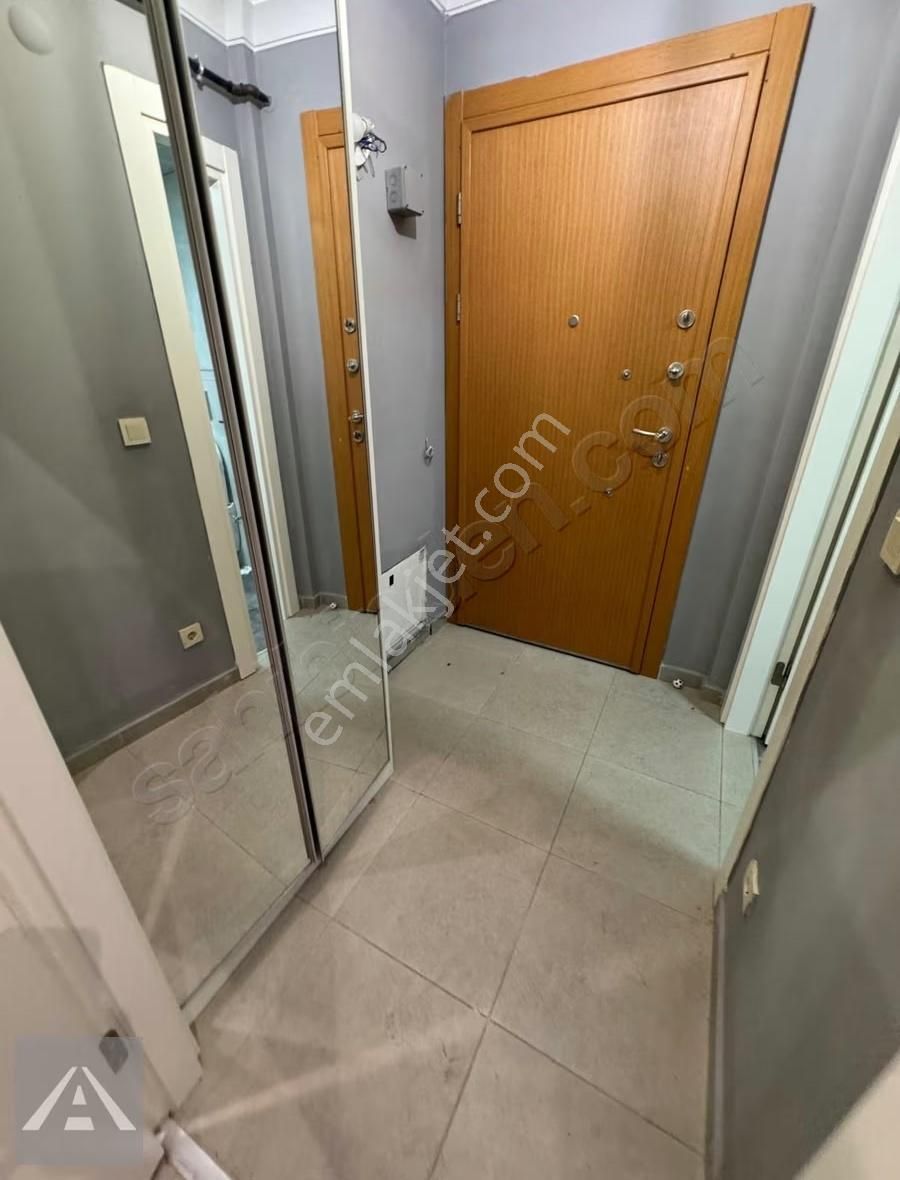 Altıntepede 6 Yıllık Binada Katta Balkonlu Boş Emsalsiz 1+1 - Görsel 12