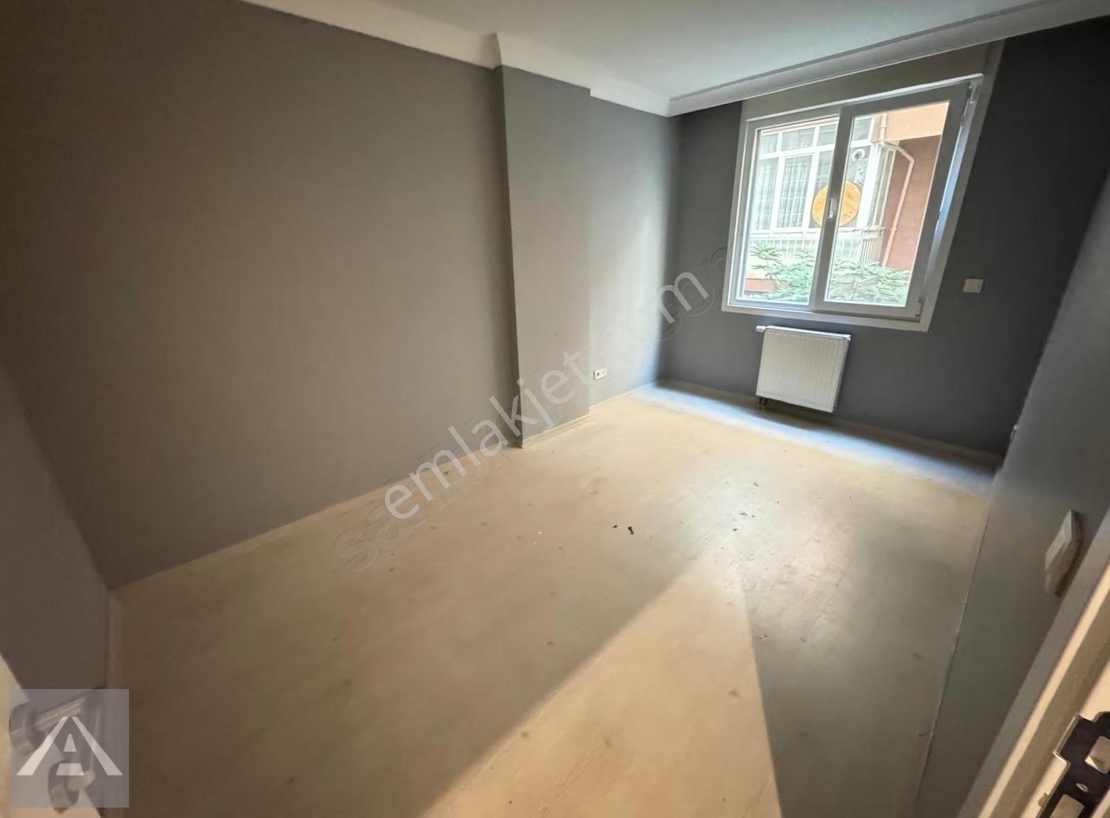 Altıntepede 6 Yıllık Binada Katta Balkonlu Boş Emsalsiz 1+1 - Görsel 29