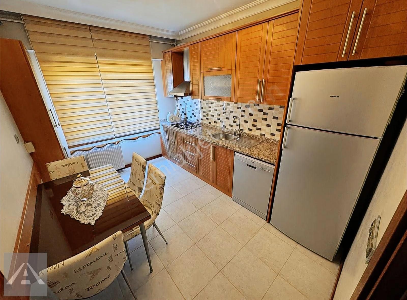 Fırsat!!! Prestijli Binada Geniş M2 Deniz Manzaralı 3+1 - Görsel 4