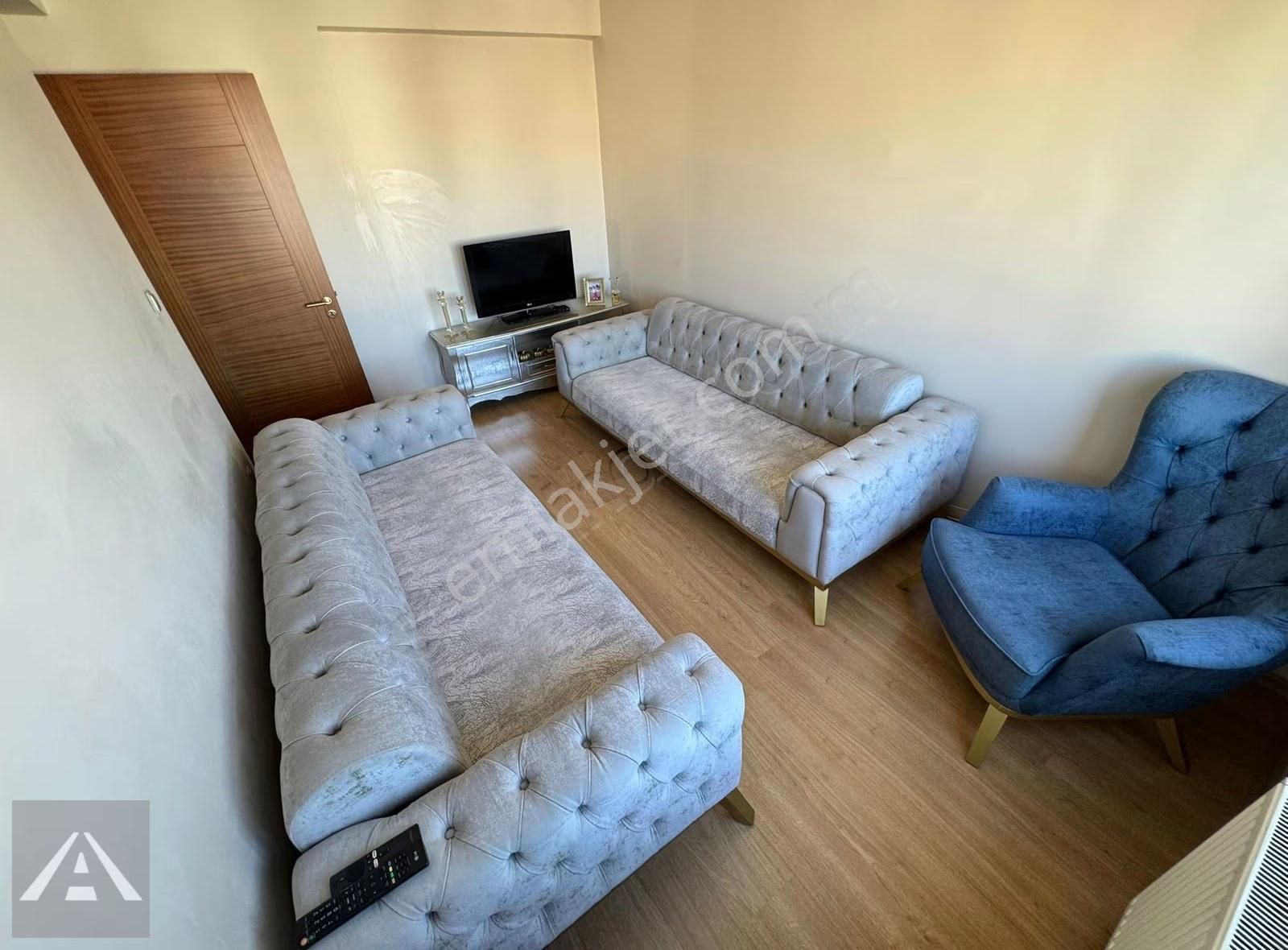 Fırsat!!! Prestijli Binada Geniş M2 Deniz Manzaralı 3+1 - Görsel 35