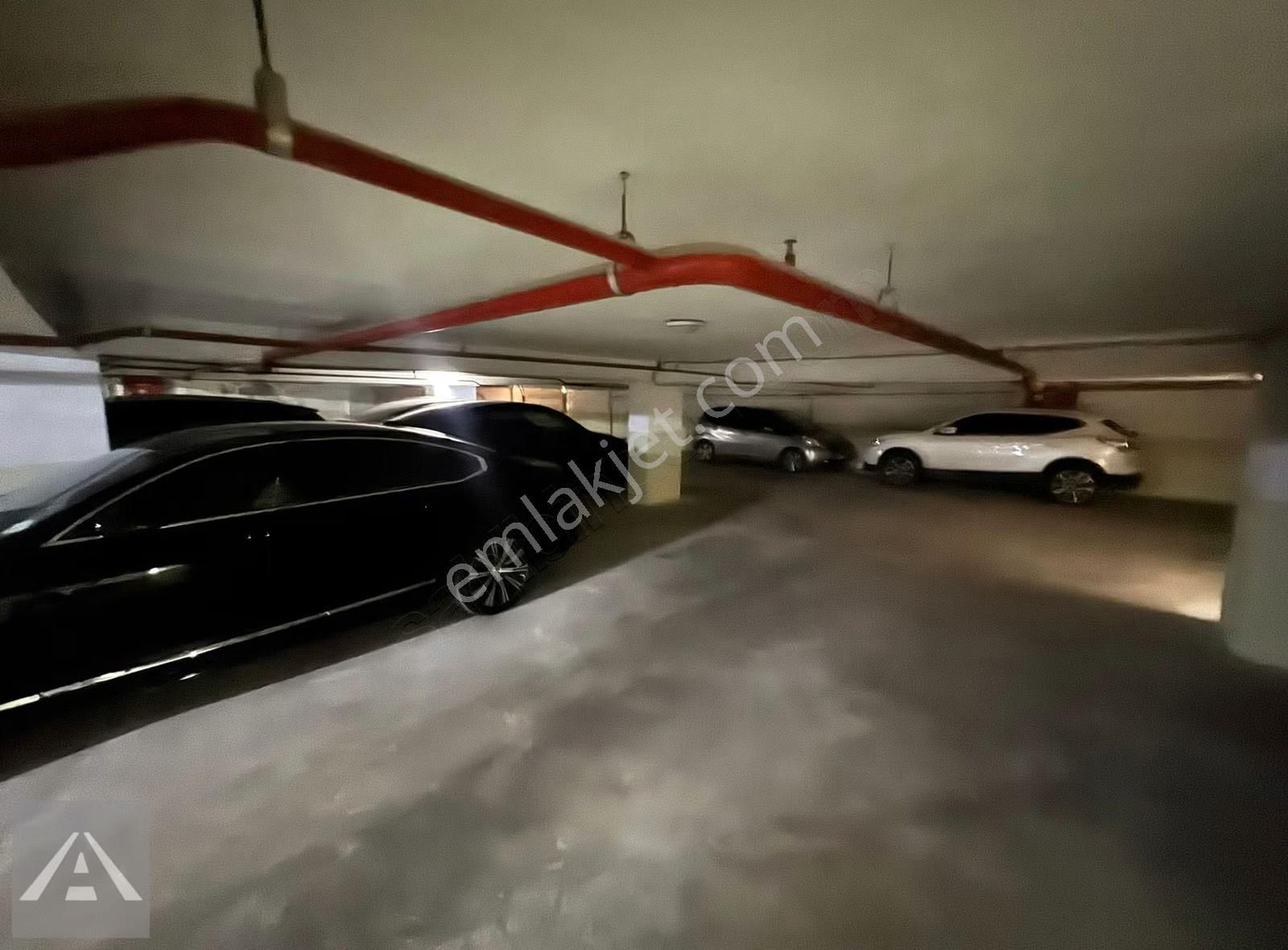 Fırsat!!! Prestijli Binada Geniş M2 Deniz Manzaralı 3+1 - Görsel 30