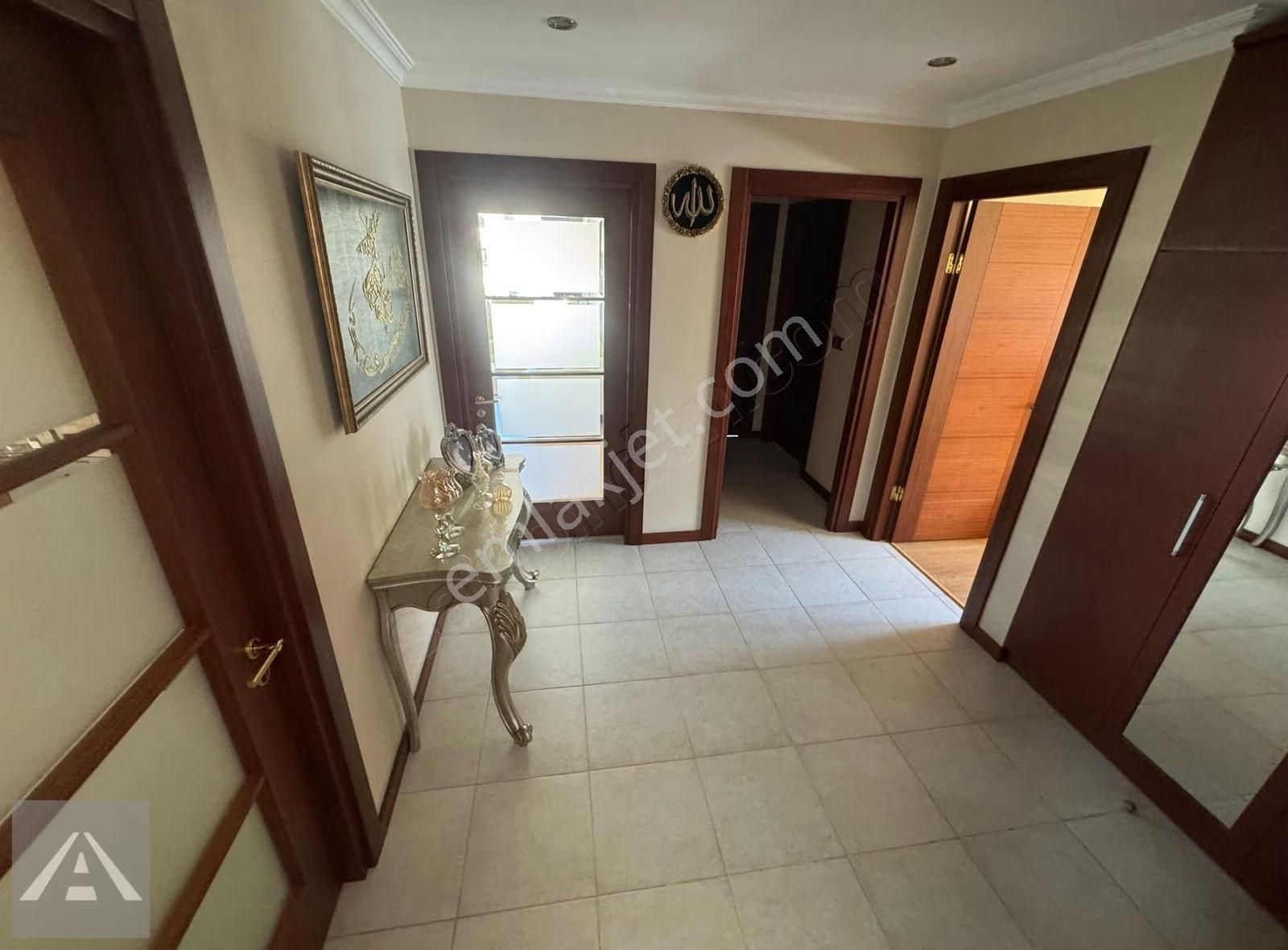 Fırsat!!! Prestijli Binada Geniş M2 Deniz Manzaralı 3+1 - Görsel 20