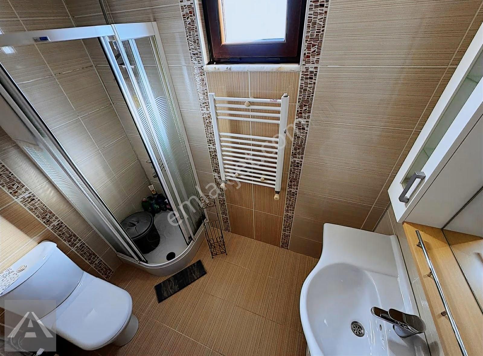 Fırsat!!! Prestijli Binada Geniş M2 Deniz Manzaralı 3+1 - Görsel 22