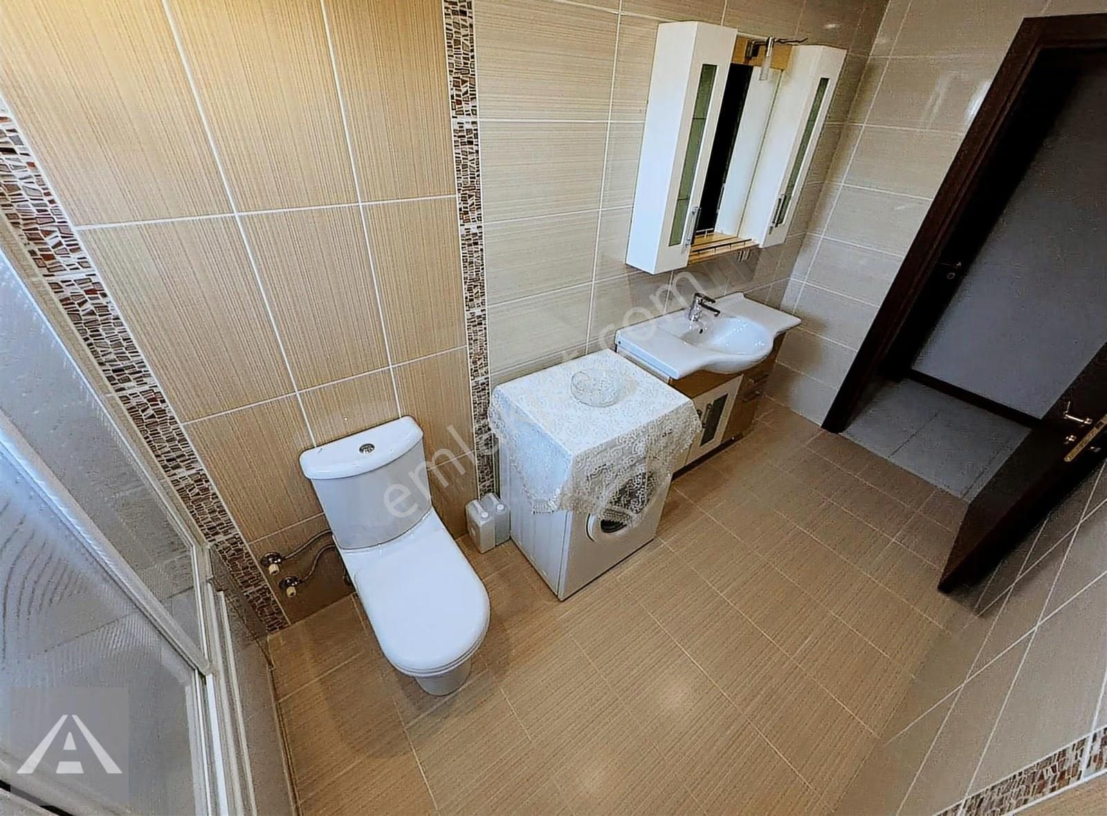 Fırsat!!! Prestijli Binada Geniş M2 Deniz Manzaralı 3+1 - Görsel 14