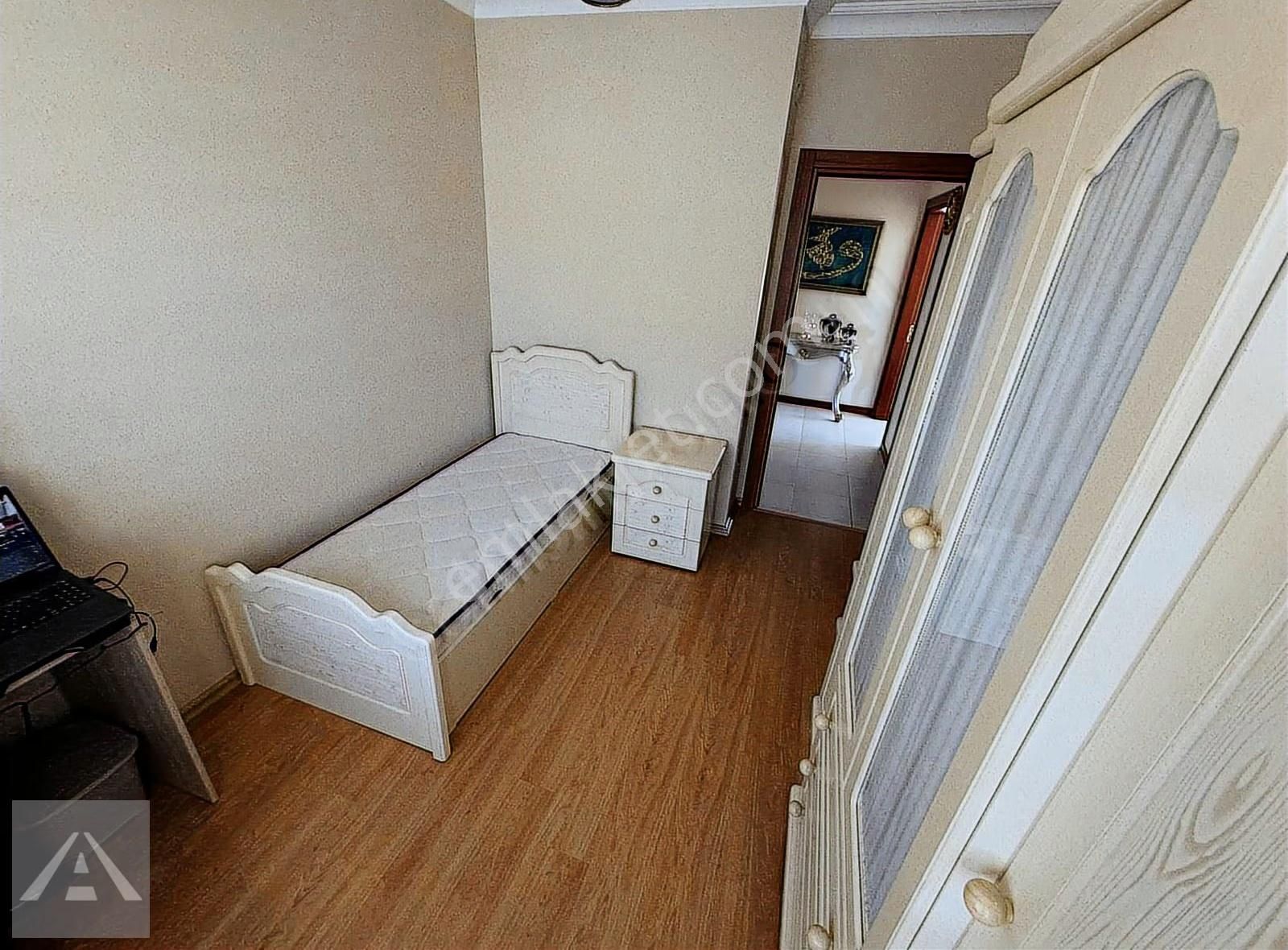 Fırsat!!! Prestijli Binada Geniş M2 Deniz Manzaralı 3+1 - Görsel 5