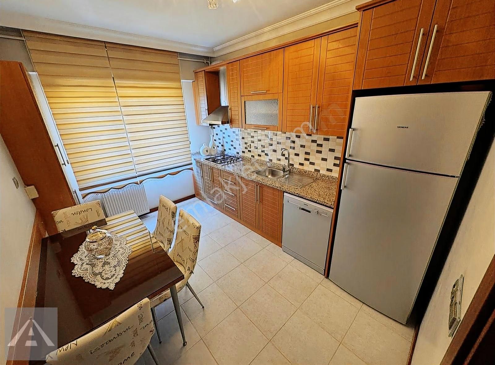 Fırsat!!! Prestijli Binada Geniş M2 Deniz Manzaralı 3+1 - Görsel 25