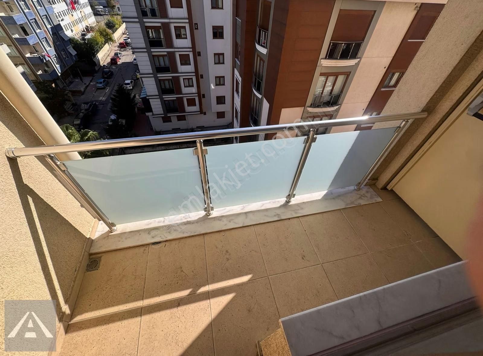 Fırsat!!! Prestijli Binada Geniş M2 Deniz Manzaralı 3+1 - Görsel 11