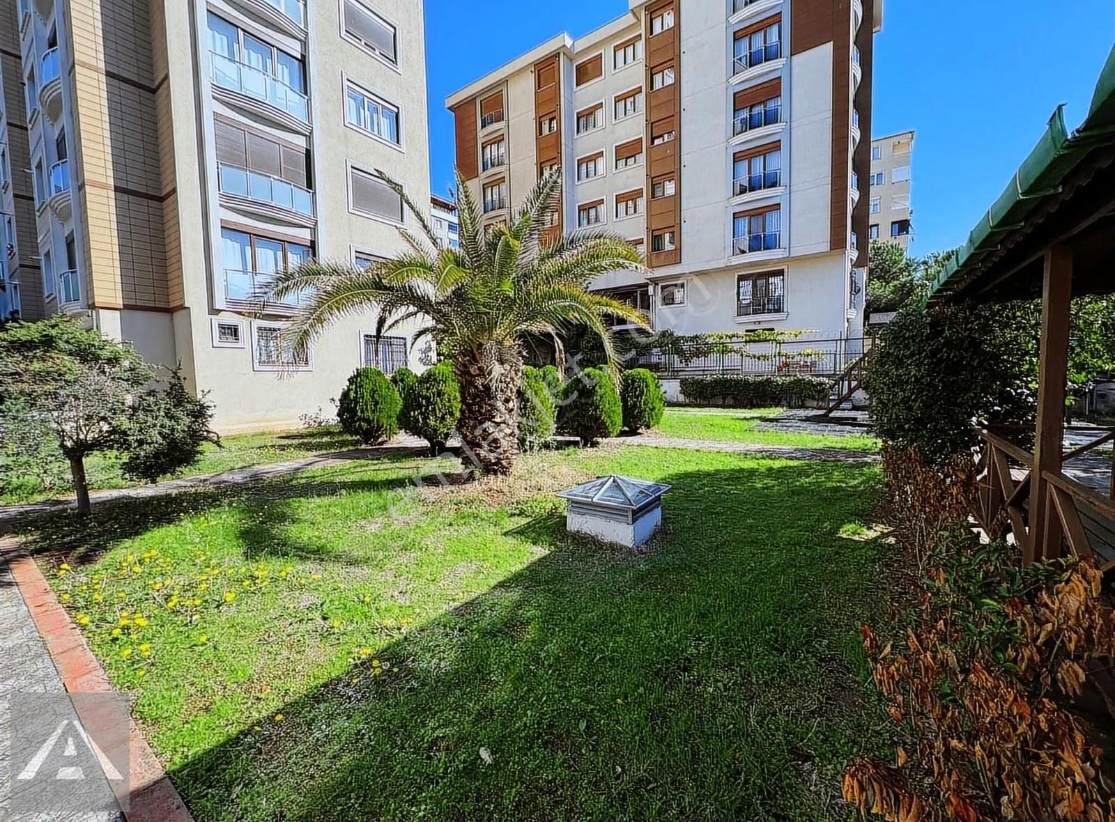 Fırsat!!! Prestijli Binada Geniş M2 Deniz Manzaralı 3+1 - Görsel 31