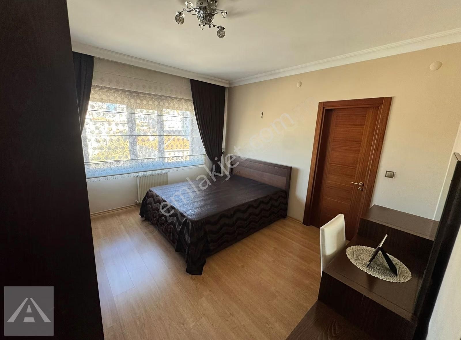 Fırsat!!! Prestijli Binada Geniş M2 Deniz Manzaralı 3+1 - Görsel 23