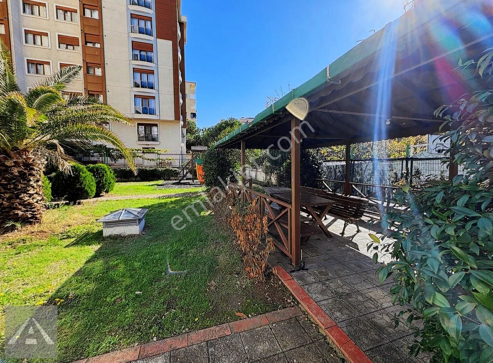 Fırsat!!! Prestijli Binada Geniş M2 Deniz Manzaralı 3+1 - Görsel 16