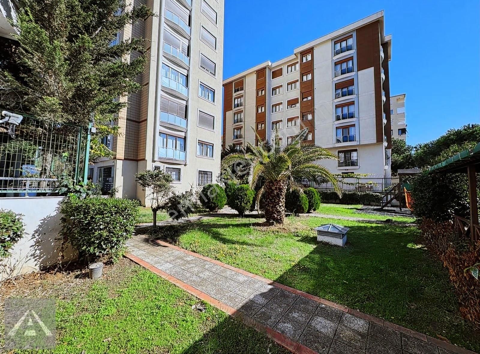 Fırsat!!! Prestijli Binada Geniş M2 Deniz Manzaralı 3+1