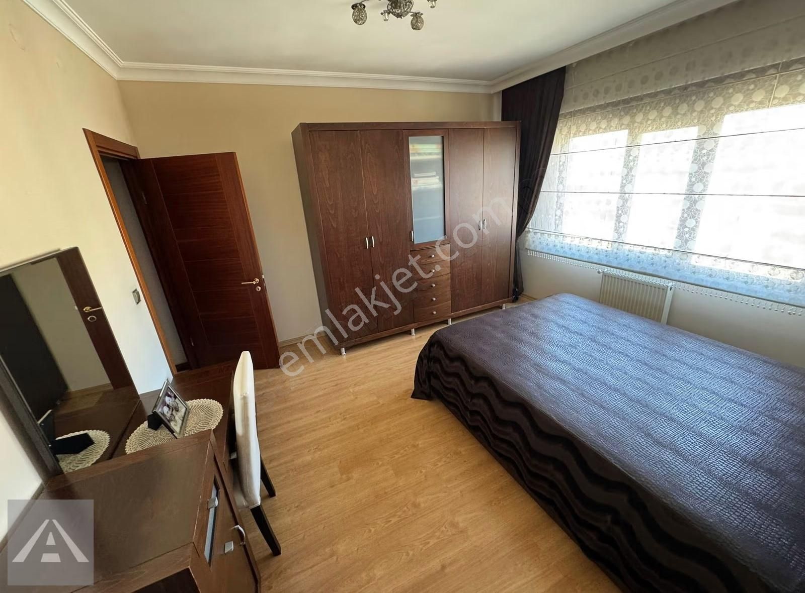 Fırsat!!! Prestijli Binada Geniş M2 Deniz Manzaralı 3+1 - Görsel 26