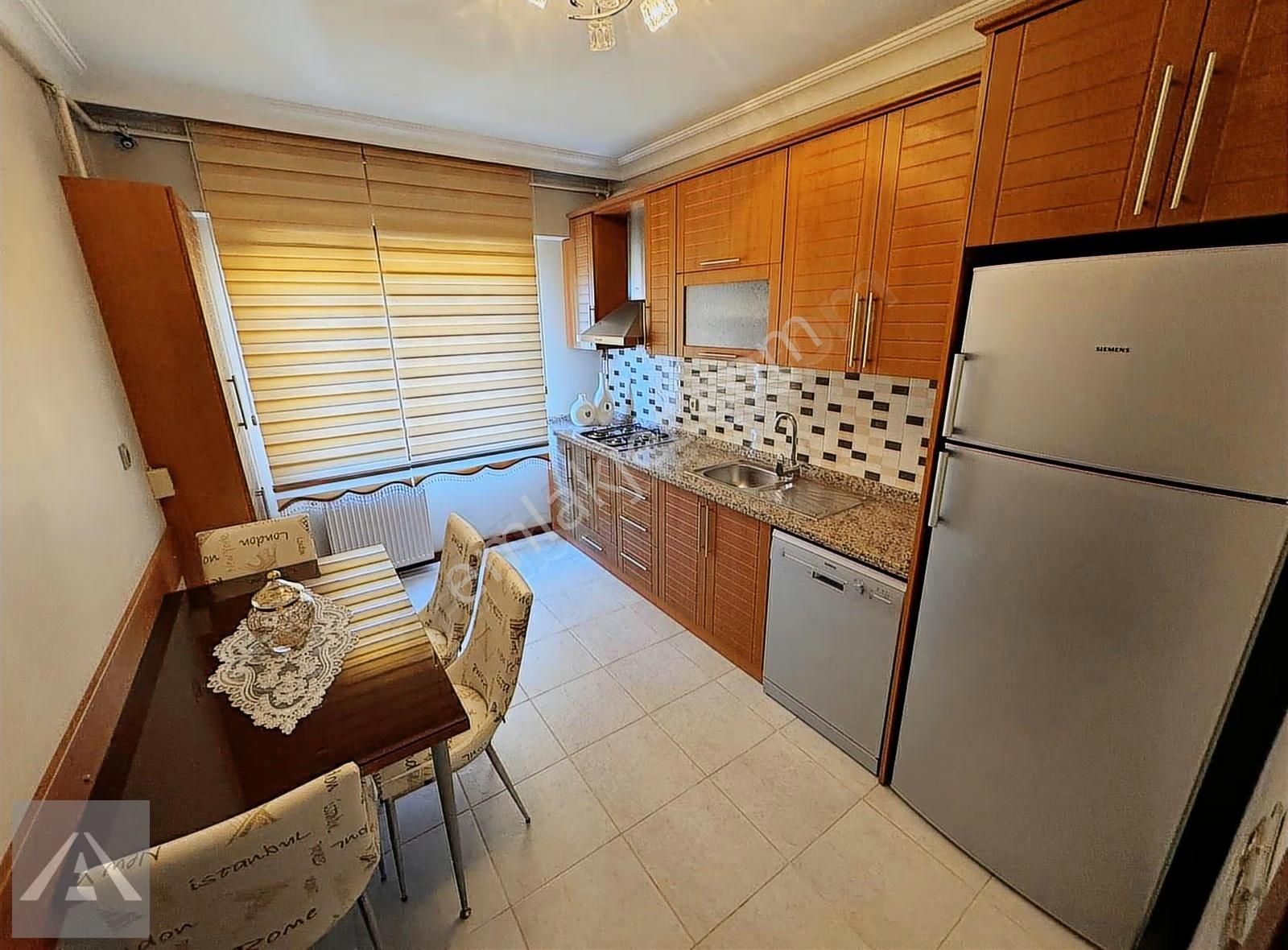 Fırsat!!! Prestijli Binada Geniş M2 Deniz Manzaralı 3+1 - Görsel 15