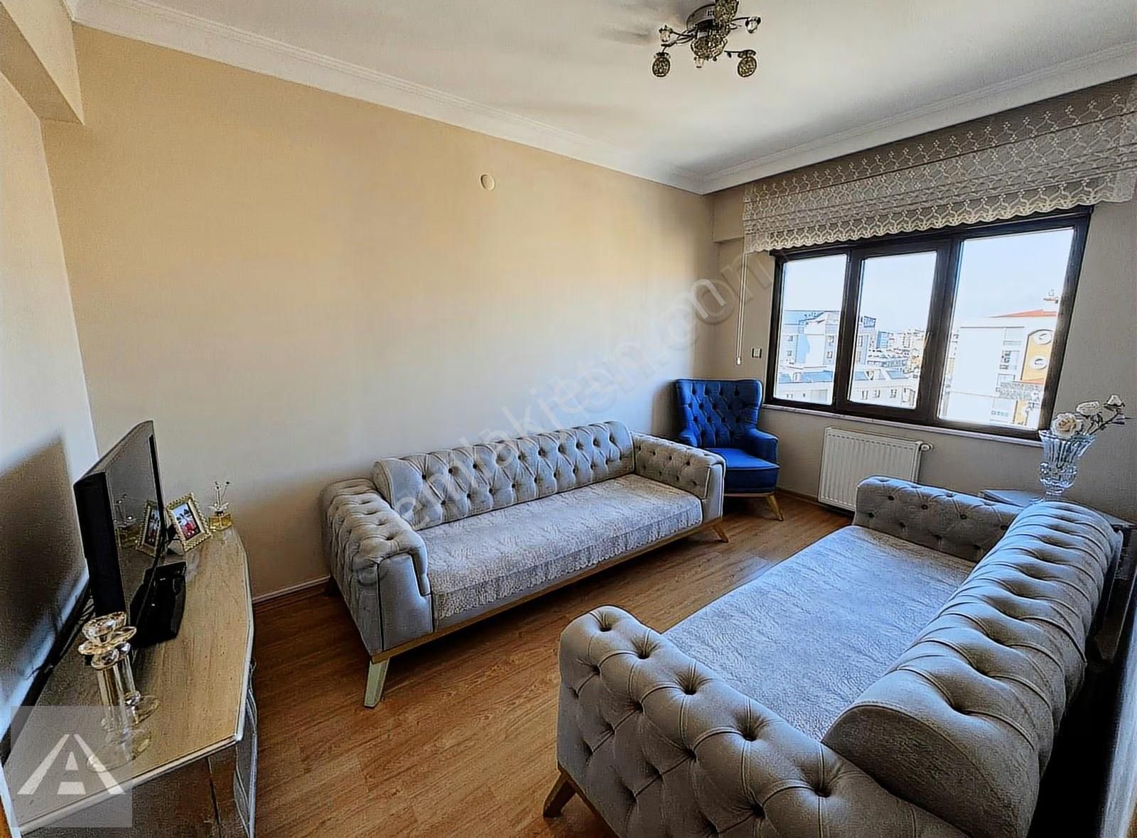 Fırsat!!! Prestijli Binada Geniş M2 Deniz Manzaralı 3+1 - Görsel 2