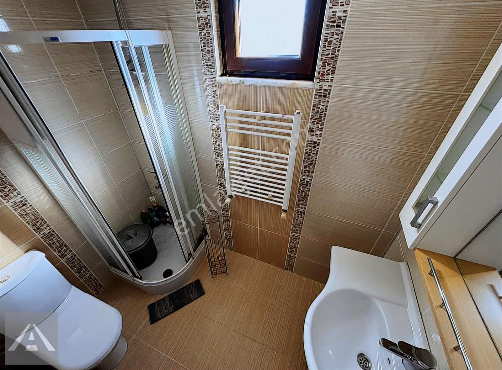 Fırsat!!! Prestijli Binada Geniş M2 Deniz Manzaralı 3+1 - Görsel 7